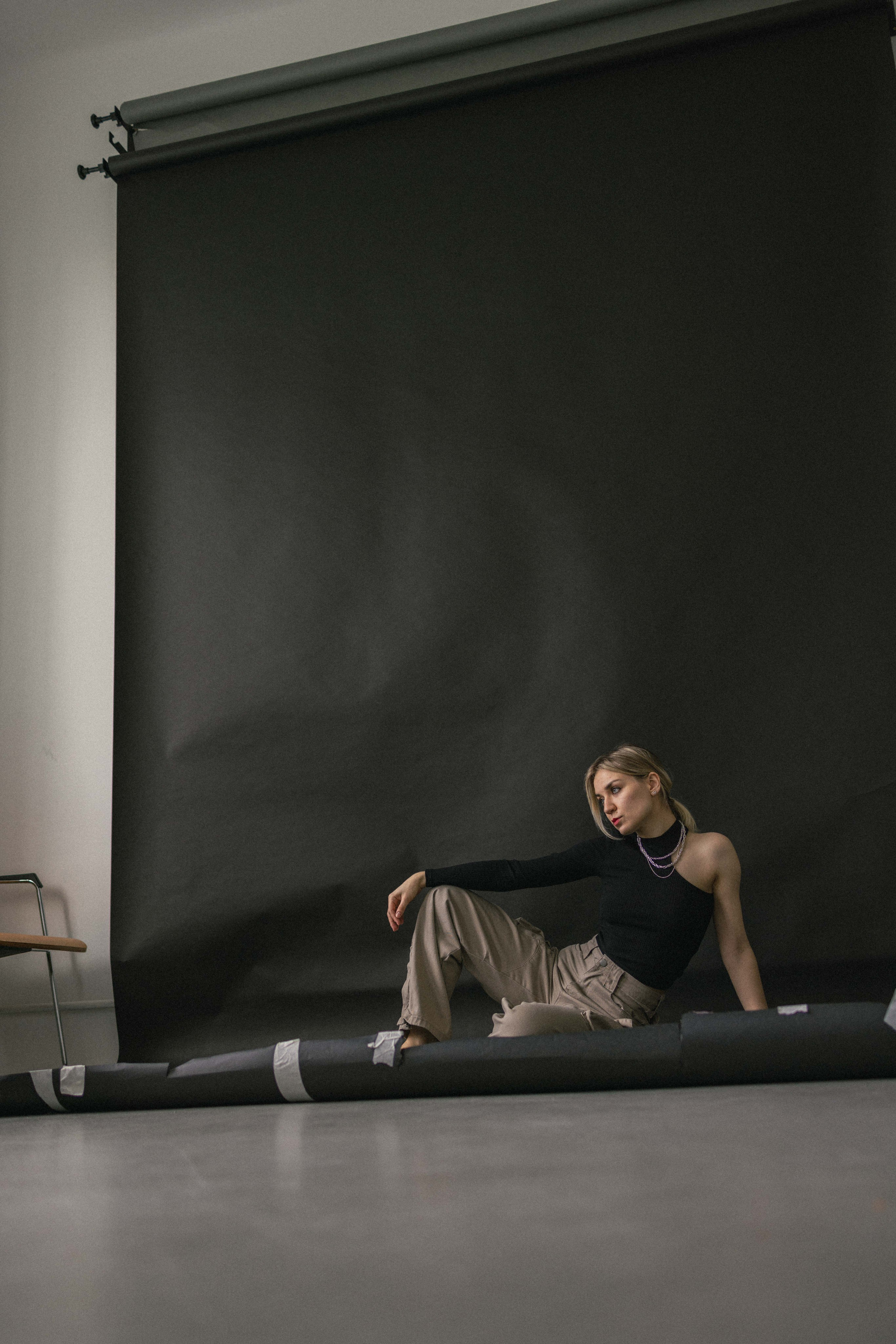 Крис и Тэдди. Фотограф-анималист в Москве Лера Черноног