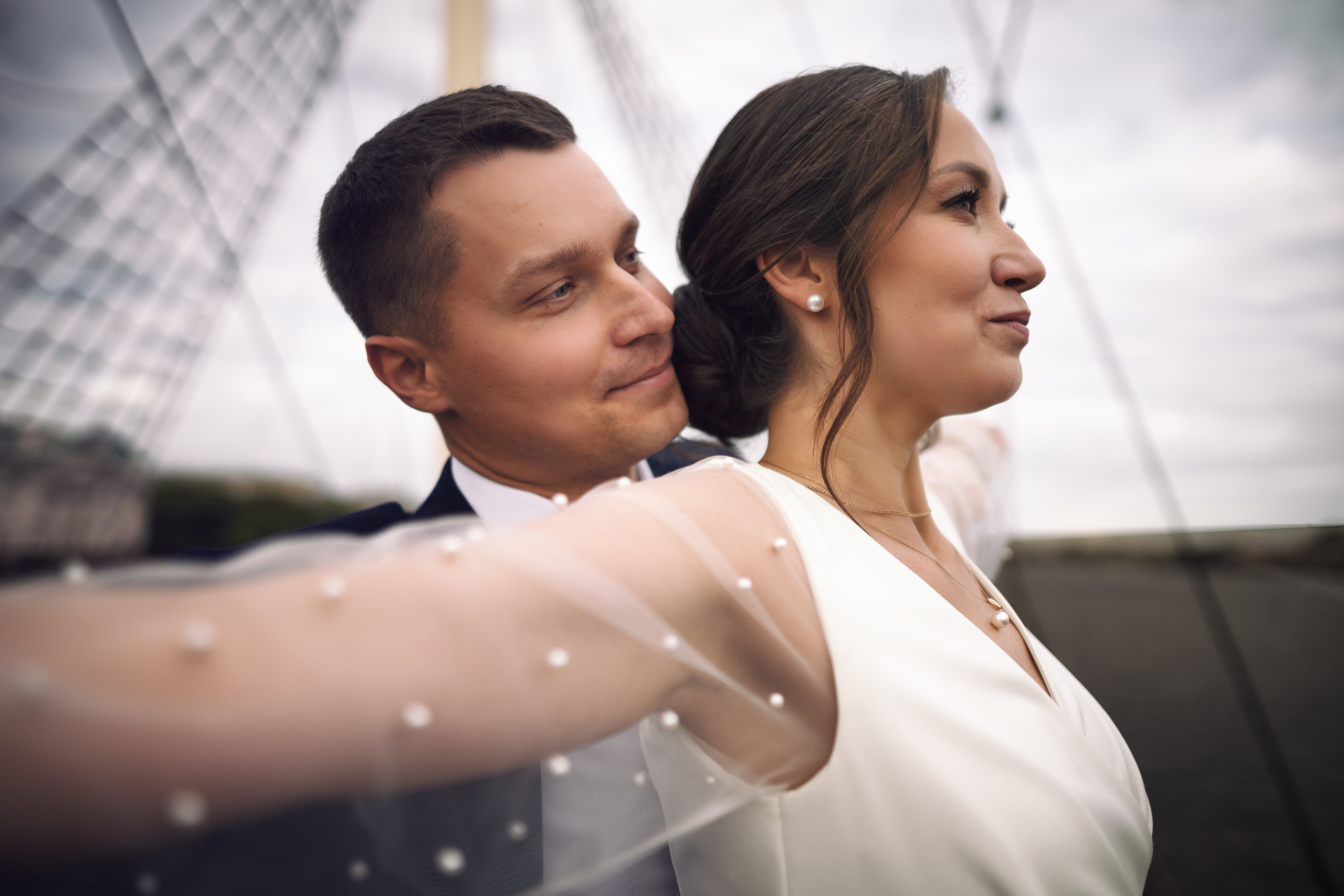 Роман Шитиков —свадебный, семейный фотограф в Санкт-Петербурге