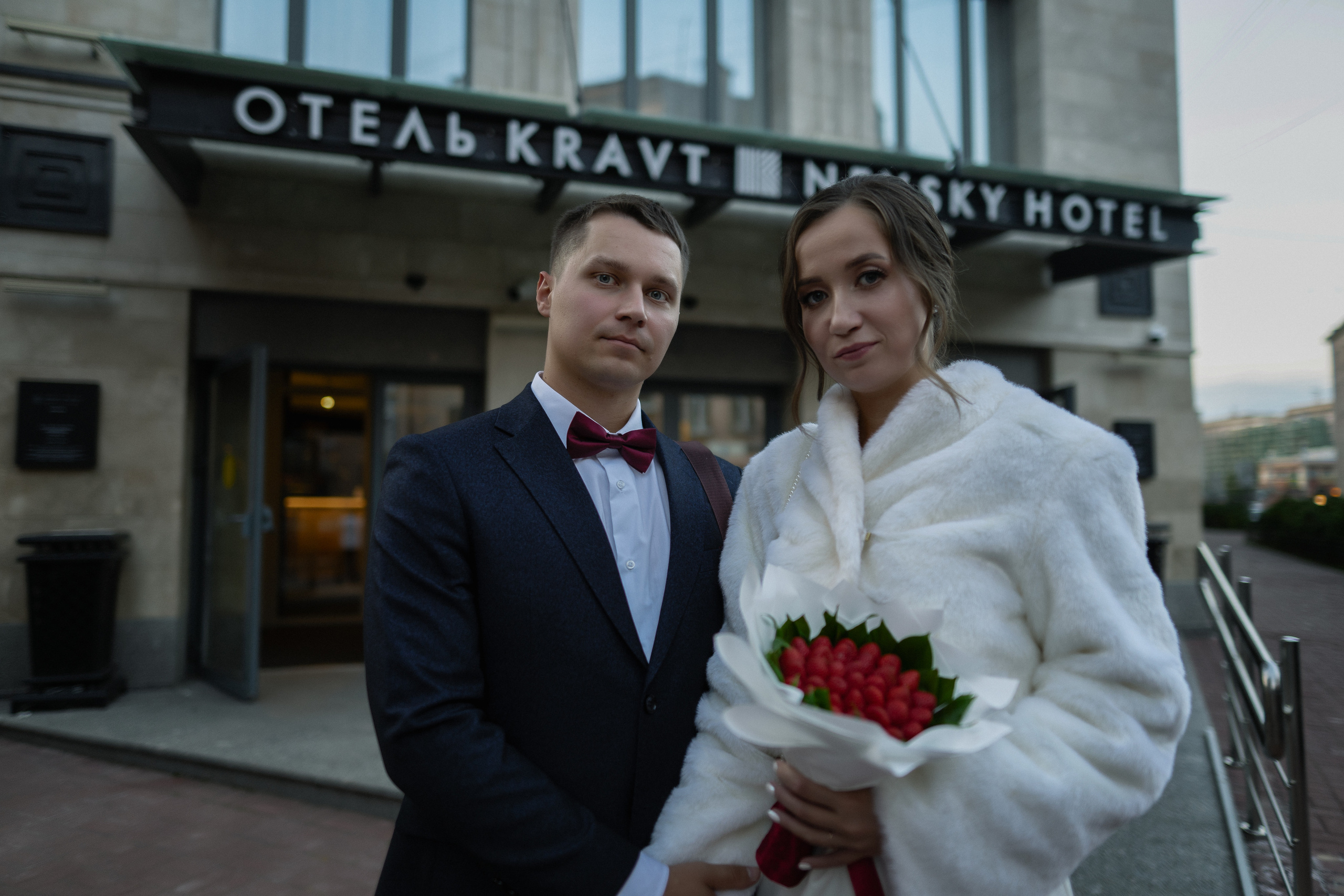 Роман Шитиков —свадебный, семейный фотограф в Санкт-Петербурге