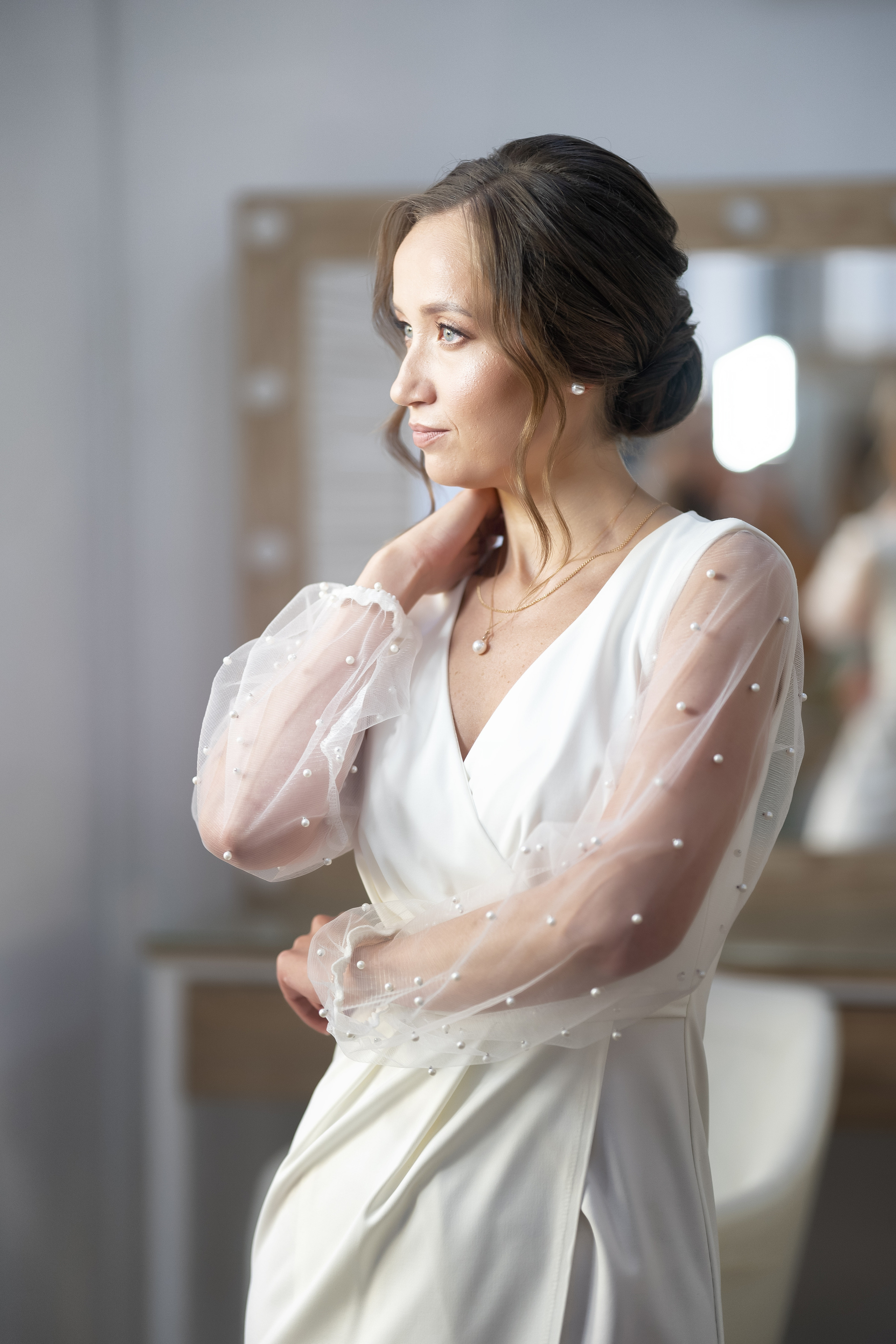 Роман Шитиков —свадебный, семейный фотограф в Санкт-Петербурге