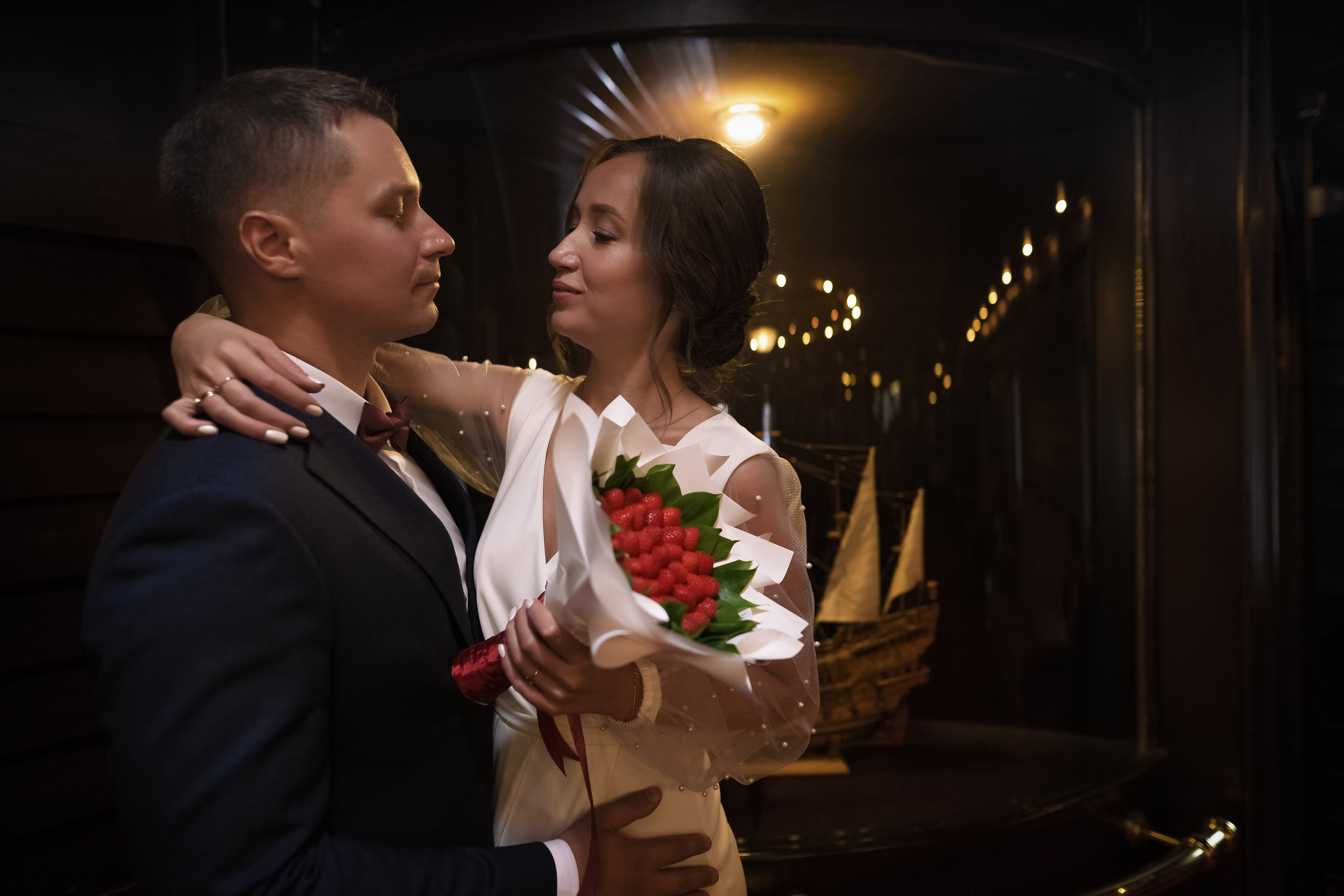 Роман Шитиков —свадебный, семейный фотограф в Санкт-Петербурге