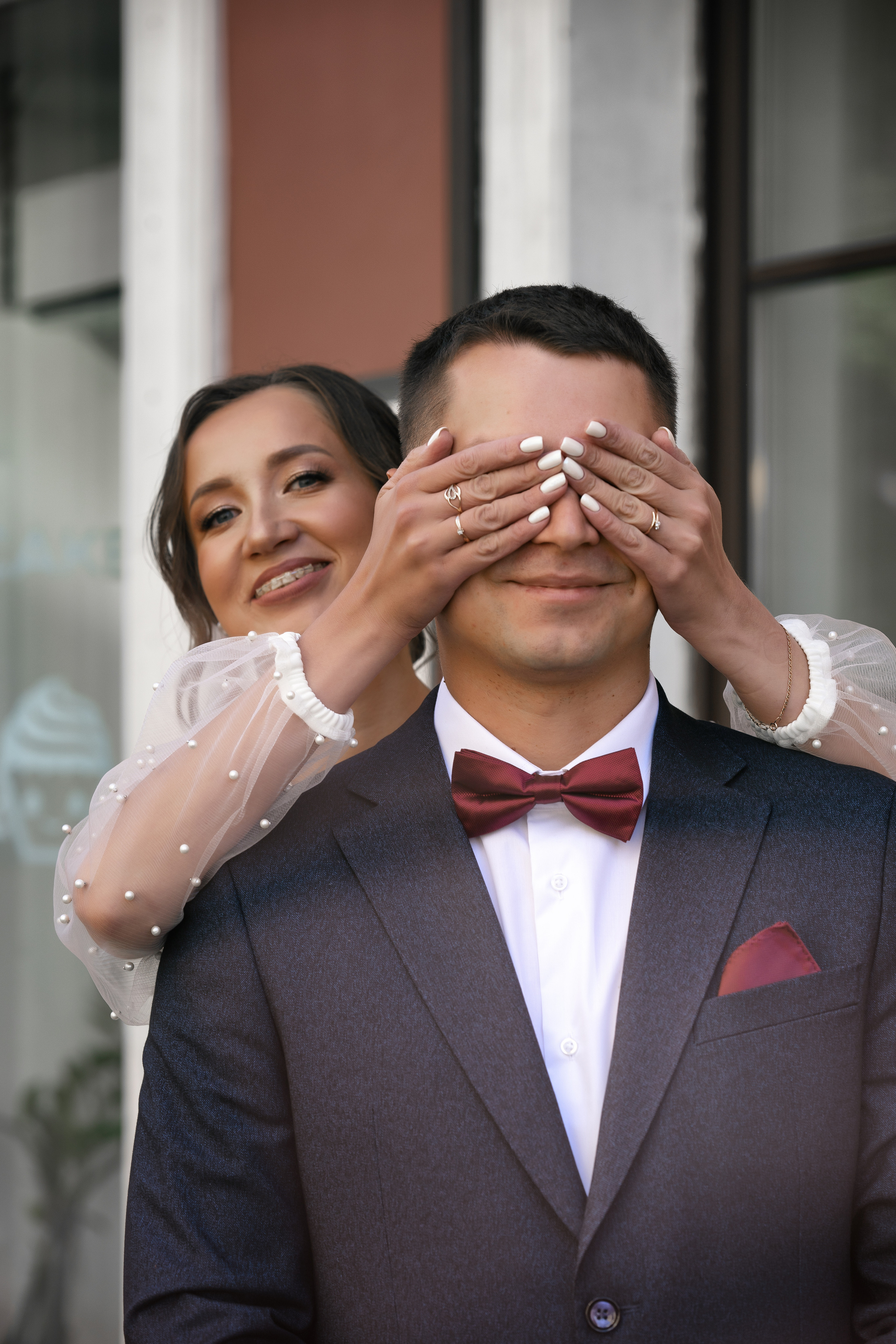 Роман Шитиков —свадебный, семейный фотограф в Санкт-Петербурге