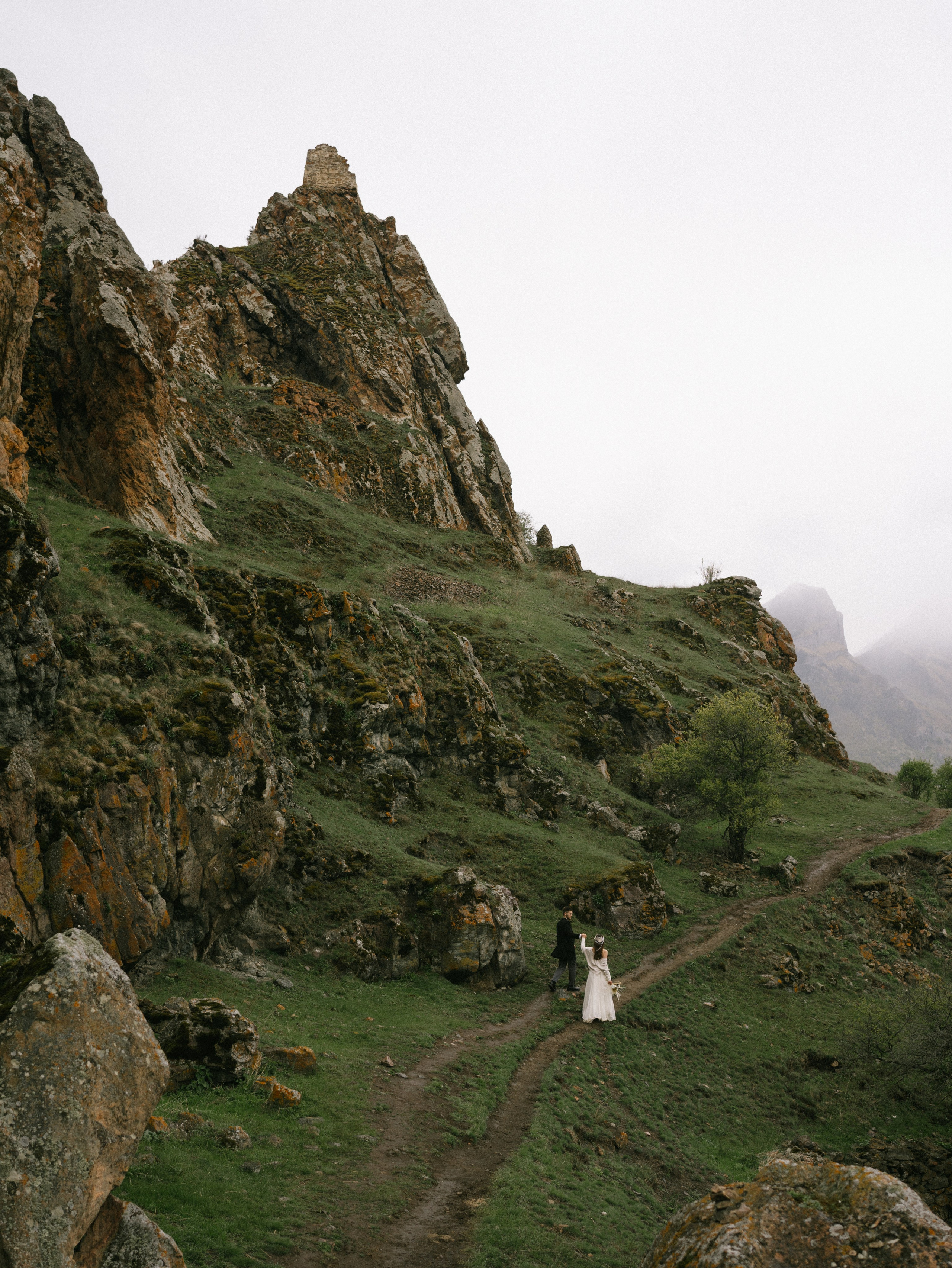 Свадебная съемка Сабрины и Рувима. Свадебный фотограф Ирина Беляева Пятигорск|Кисловодск|Эльбрус|Домбай
