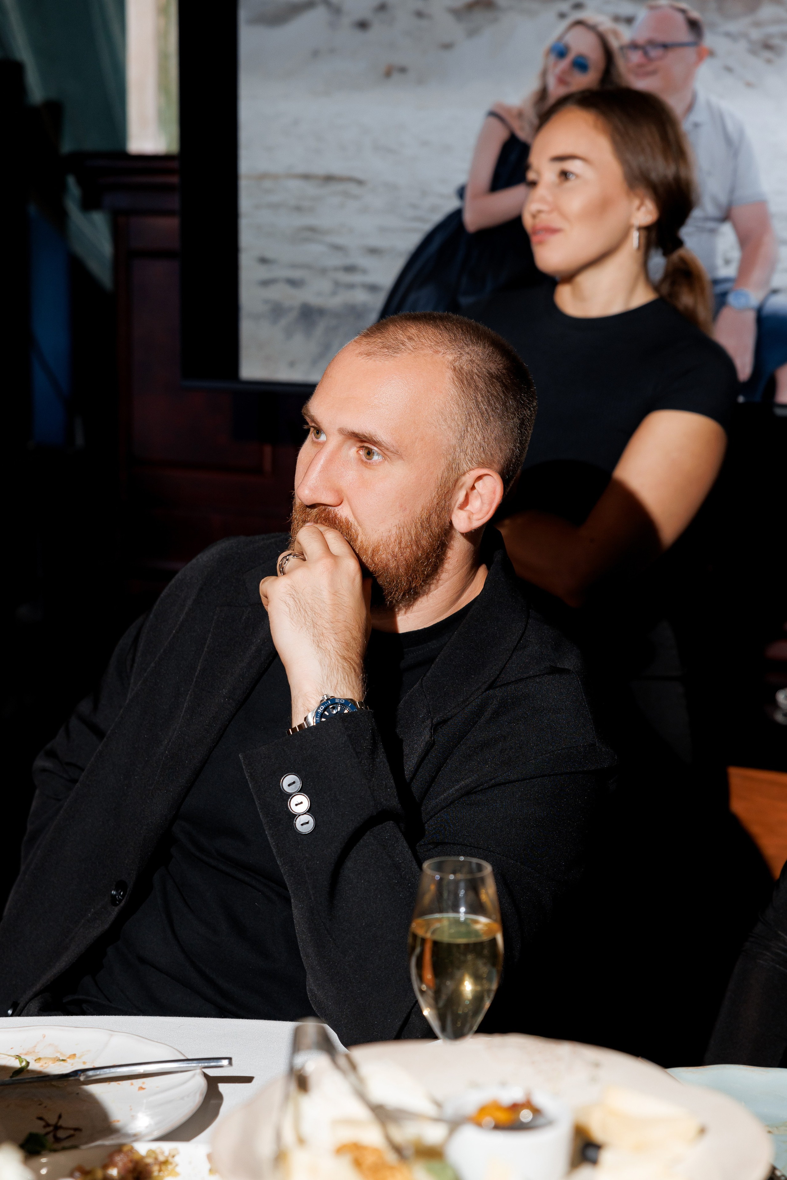 V&K. Свадебный репортажный фотограф в Москве