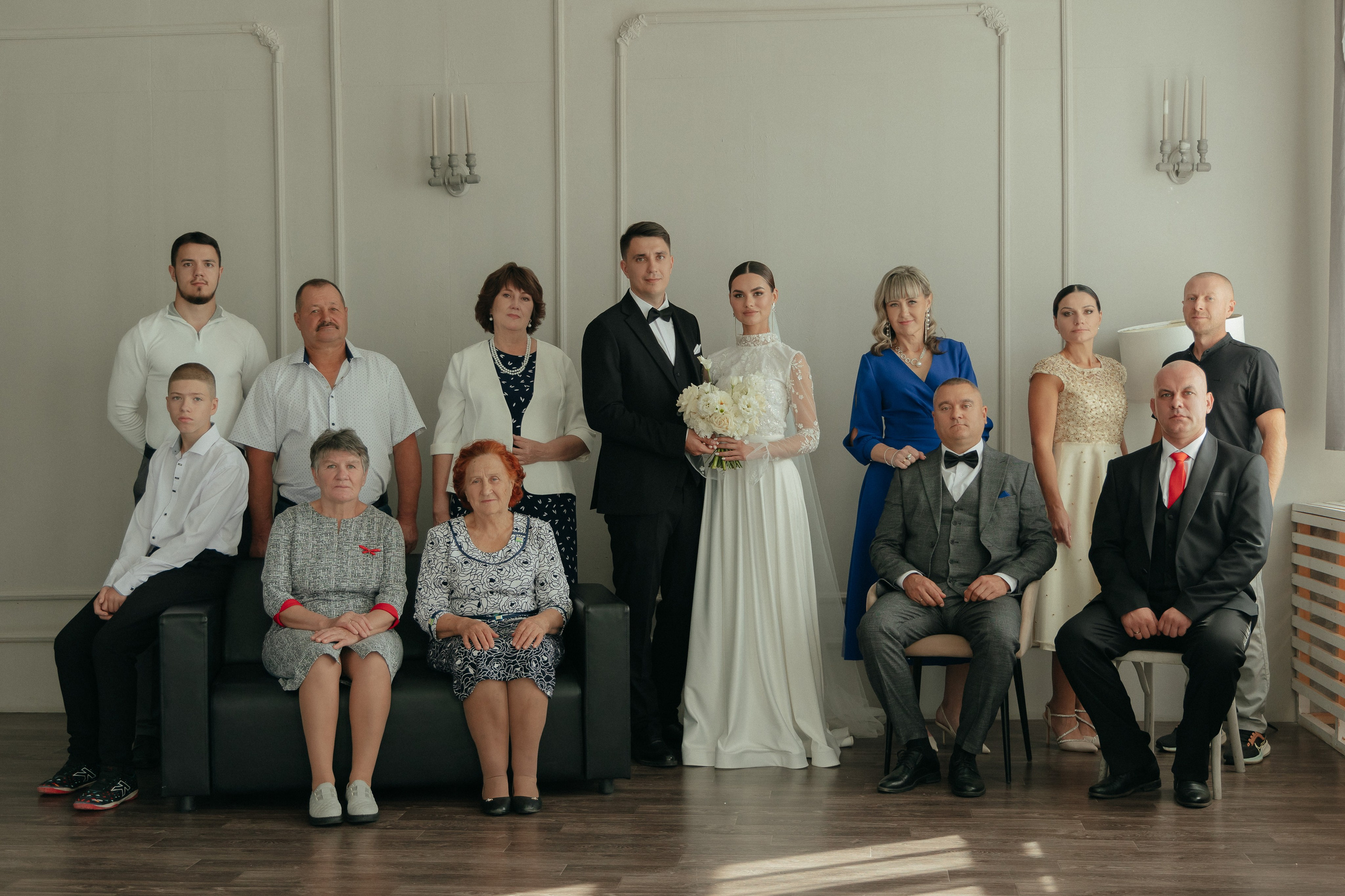 V & V. Ваш фотограф в г. Волгоград и по всей России Севастьянова Ульяна