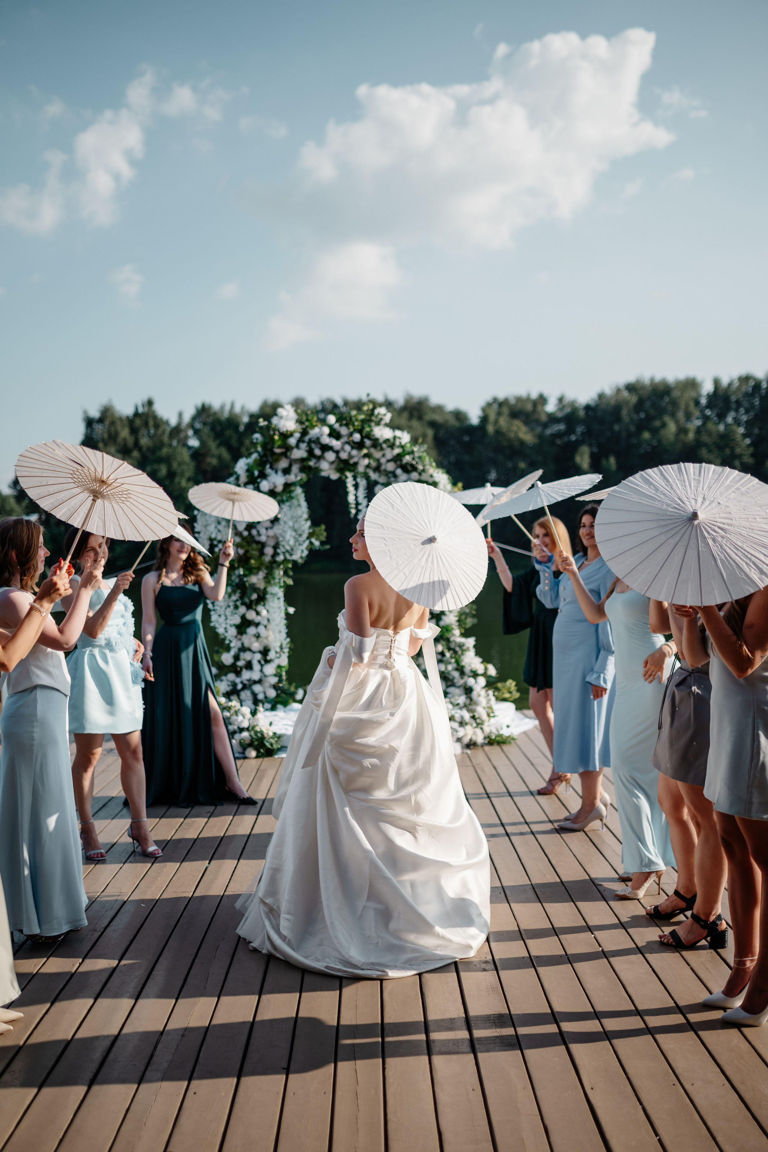 Vera & Alexey. Свадебный и индивидуальный фотограф Никита Роут | Москва