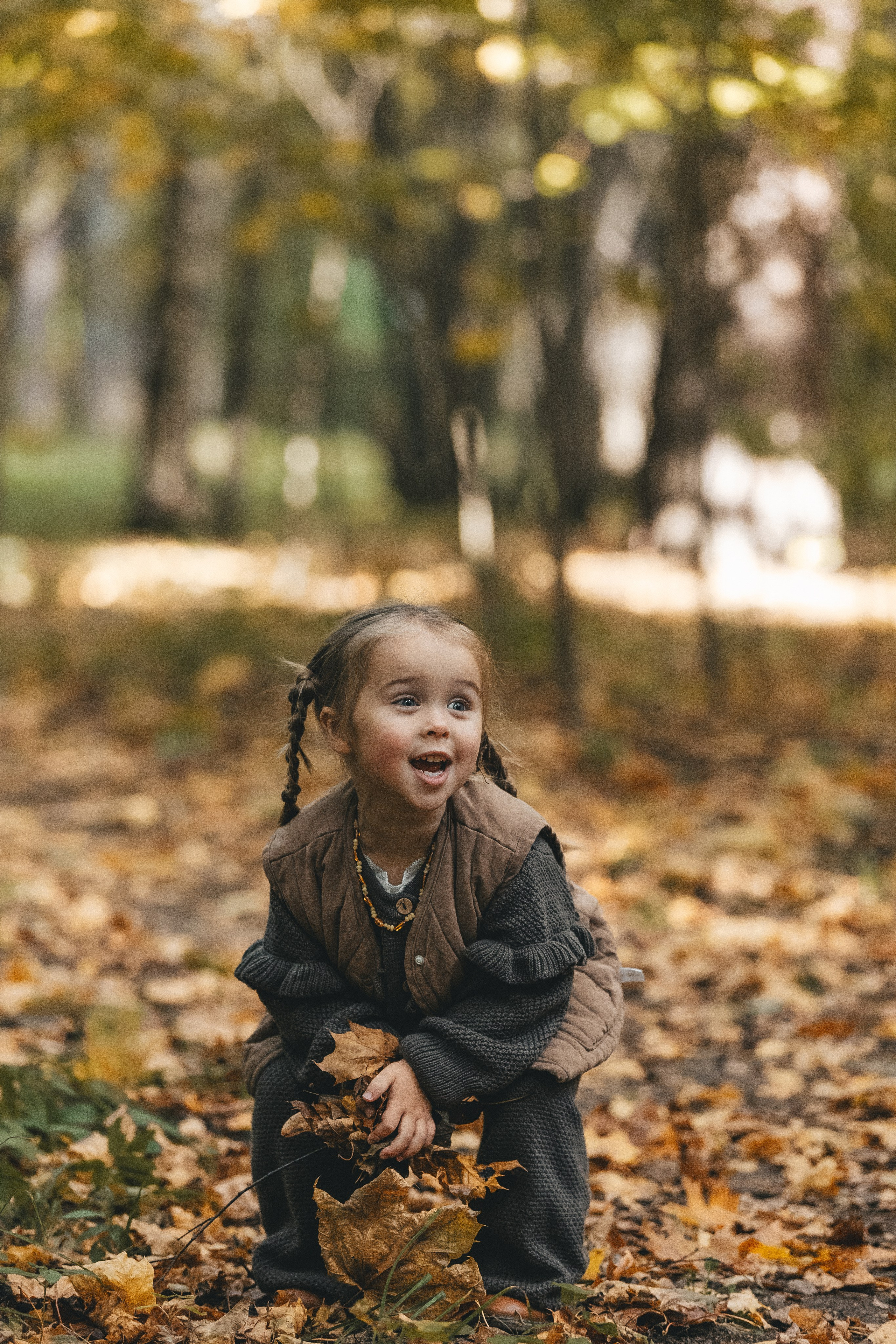 Юлиана. Фотограф Харитонова Наталья