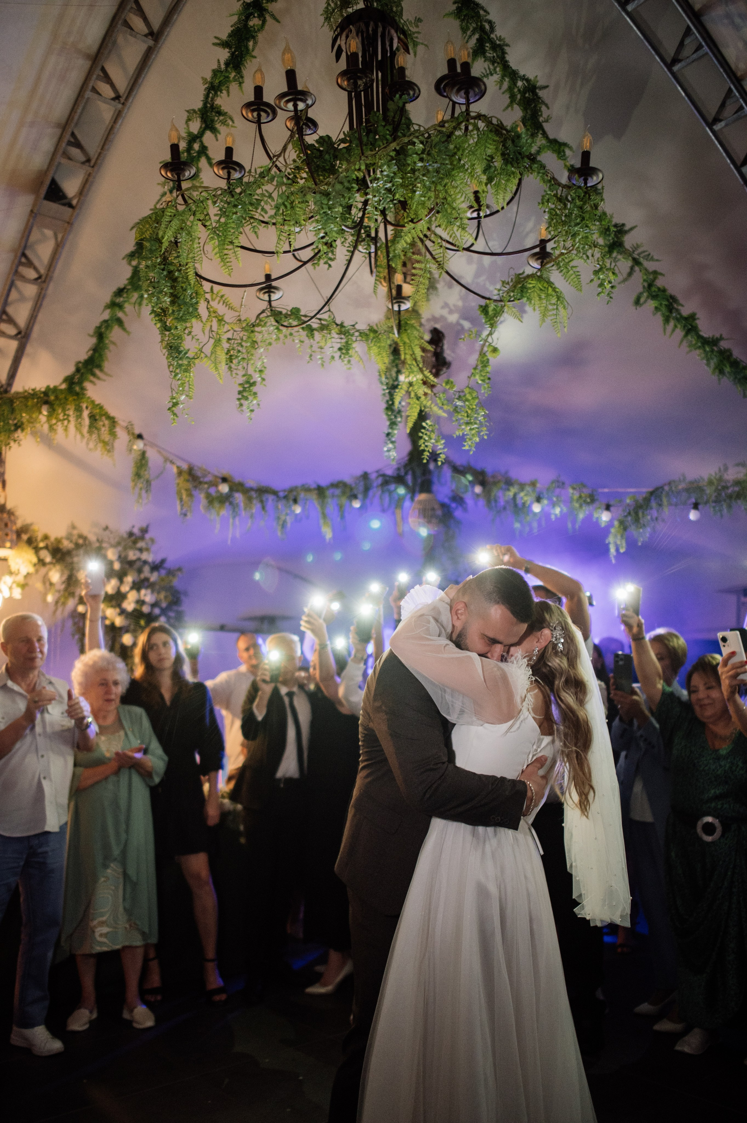 Свадебная фотосессия в Брянске, ресторан «Инжир». Свадебный и репортажный фотограф видеограф Брянск/Москва