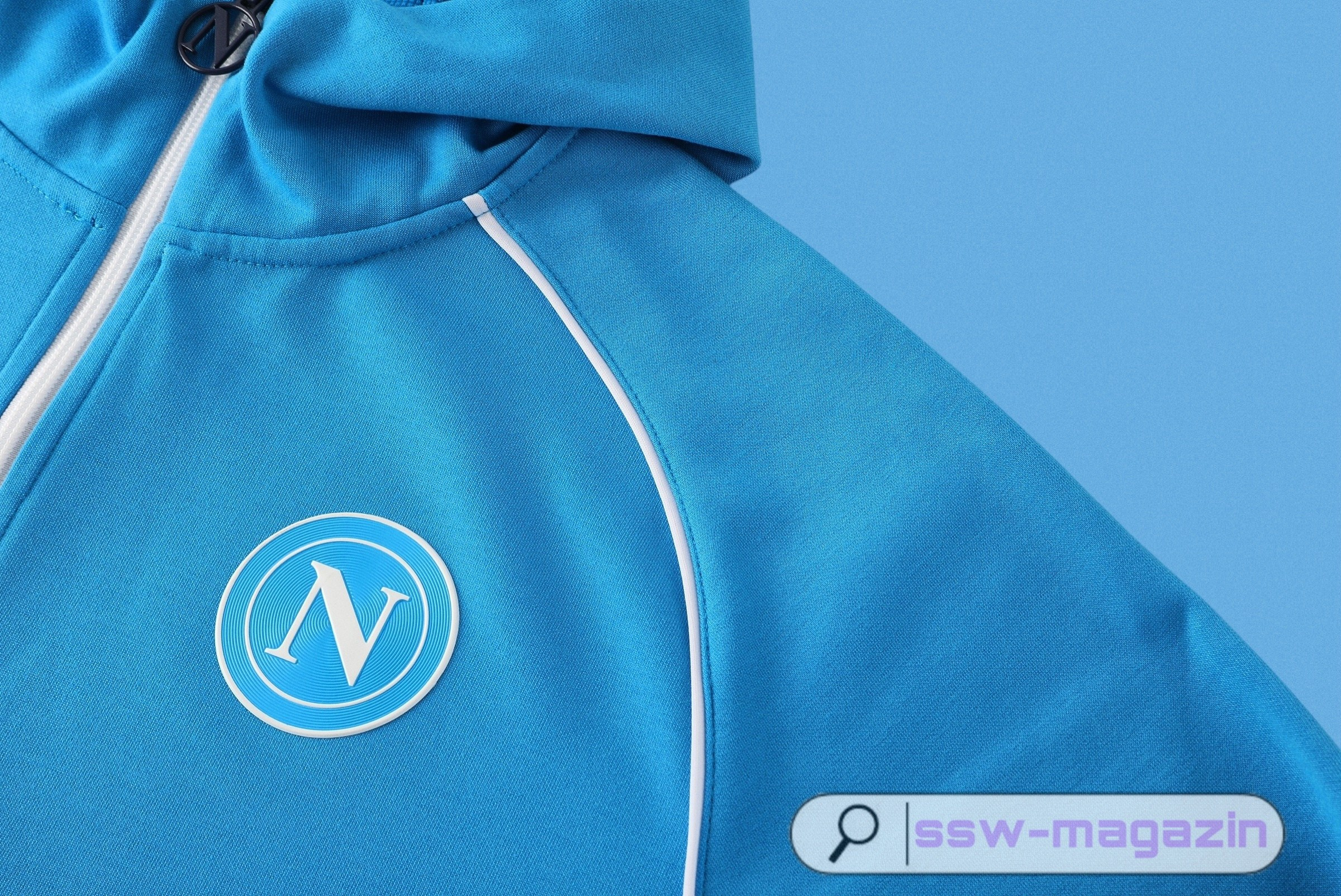 Спортивный костюм Napoli 2026 armani купить. Футбольный магазин — ssw_magazin