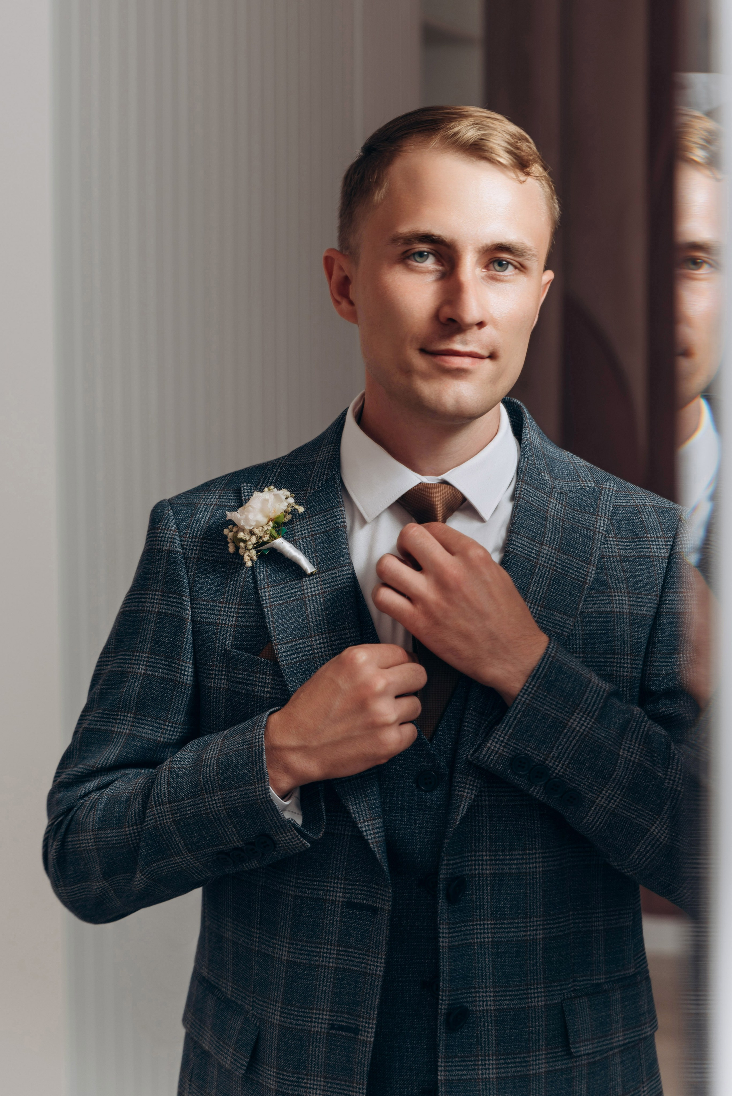 Константин и Аделя. Свадебный фотограф Казань|Москва Ranas4you