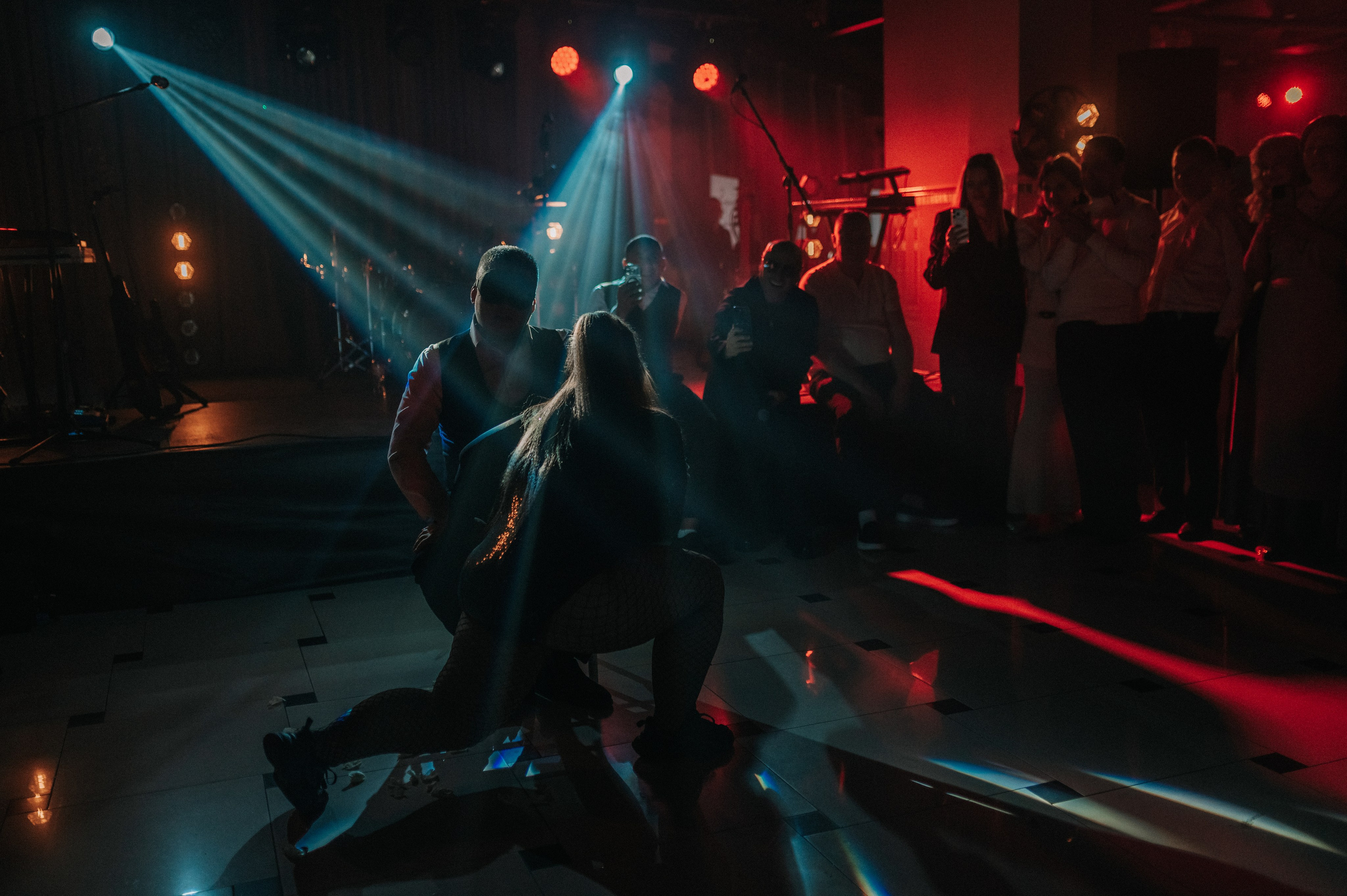 Екатерина и Владимир. Семейный и детский фотограф Анастасия Иванова