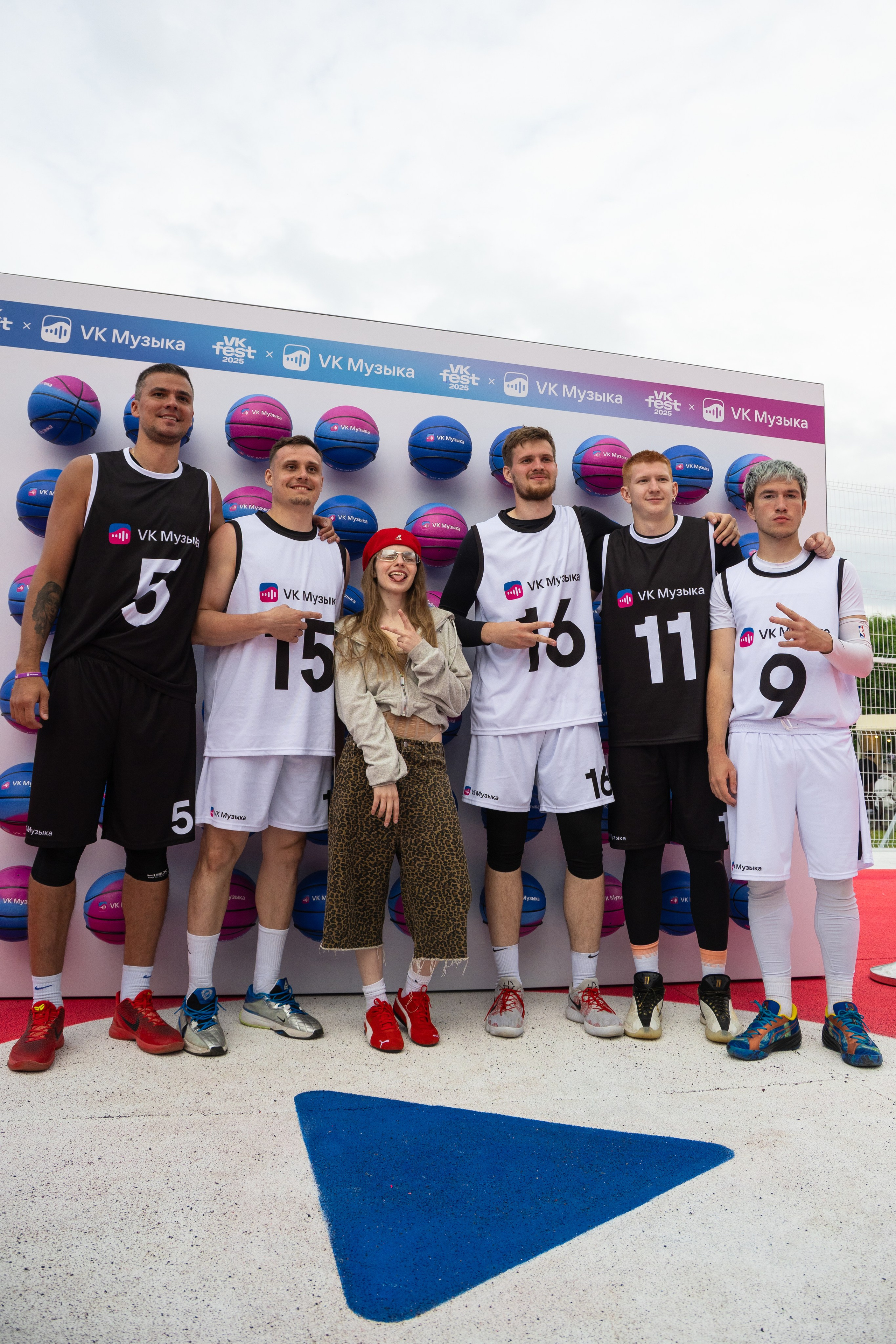 VK Fest. VK Музыка 2025. Евгений Матвеев — фотограф в Санкт-Петербурге