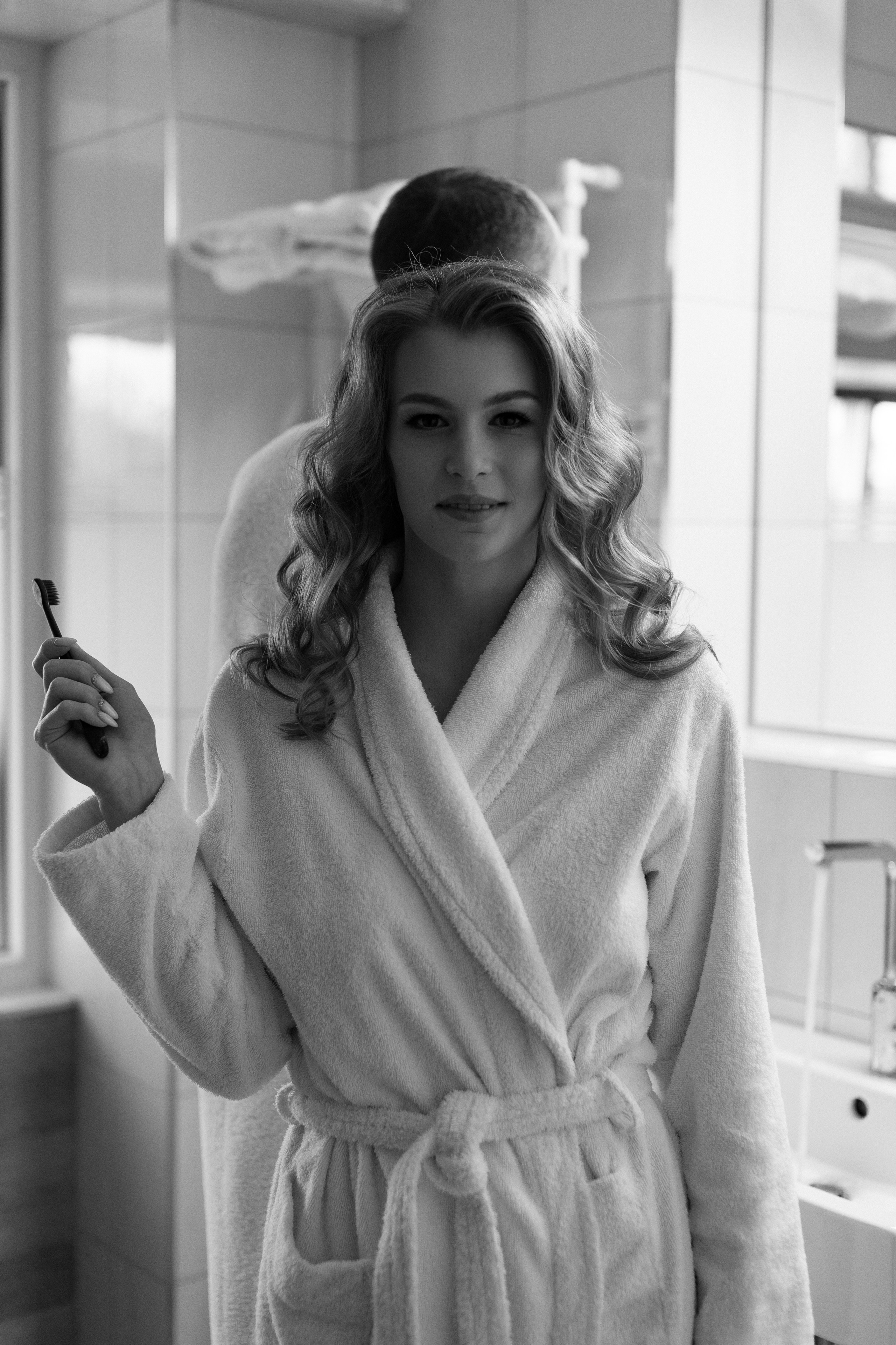 Октябрь, 28. Фотограф Дарья Белова Нижний Новгород, Балахна