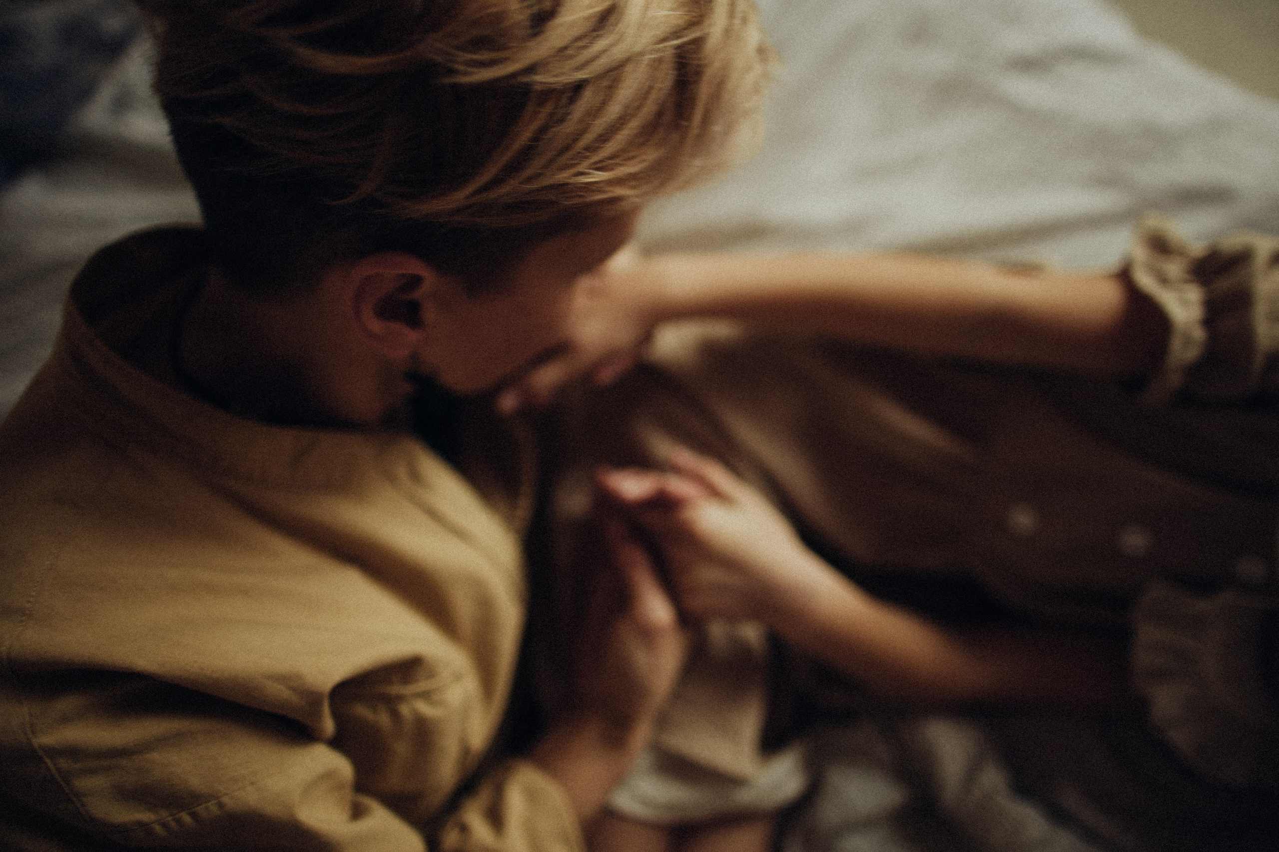 Оксана Игорь Саша. Семейный фотограф в Краснодаре Анна Пасик