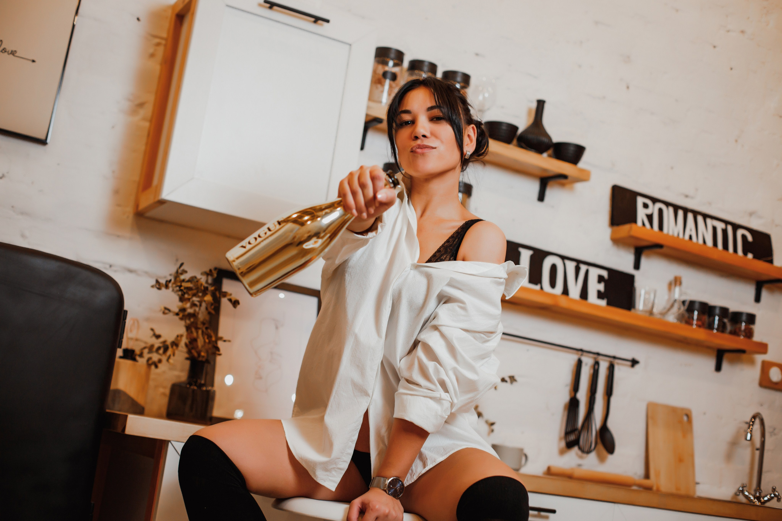 Юлия и Екатерина. Тимур Аминов | Фотограф в Кемерове