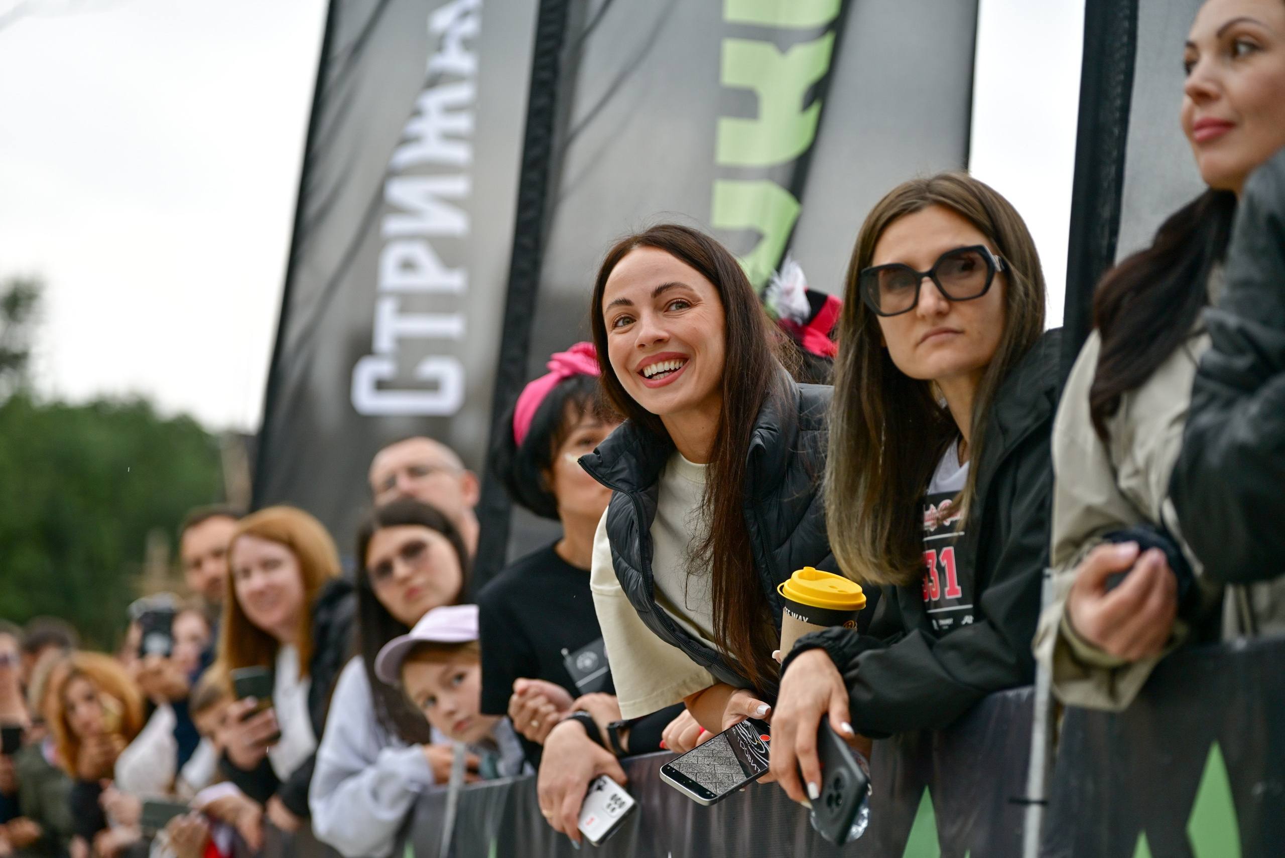 BeautyRun KAVKAZ.RUN 21/06/25. Фотограф в Краснодаре Алена Горбунова