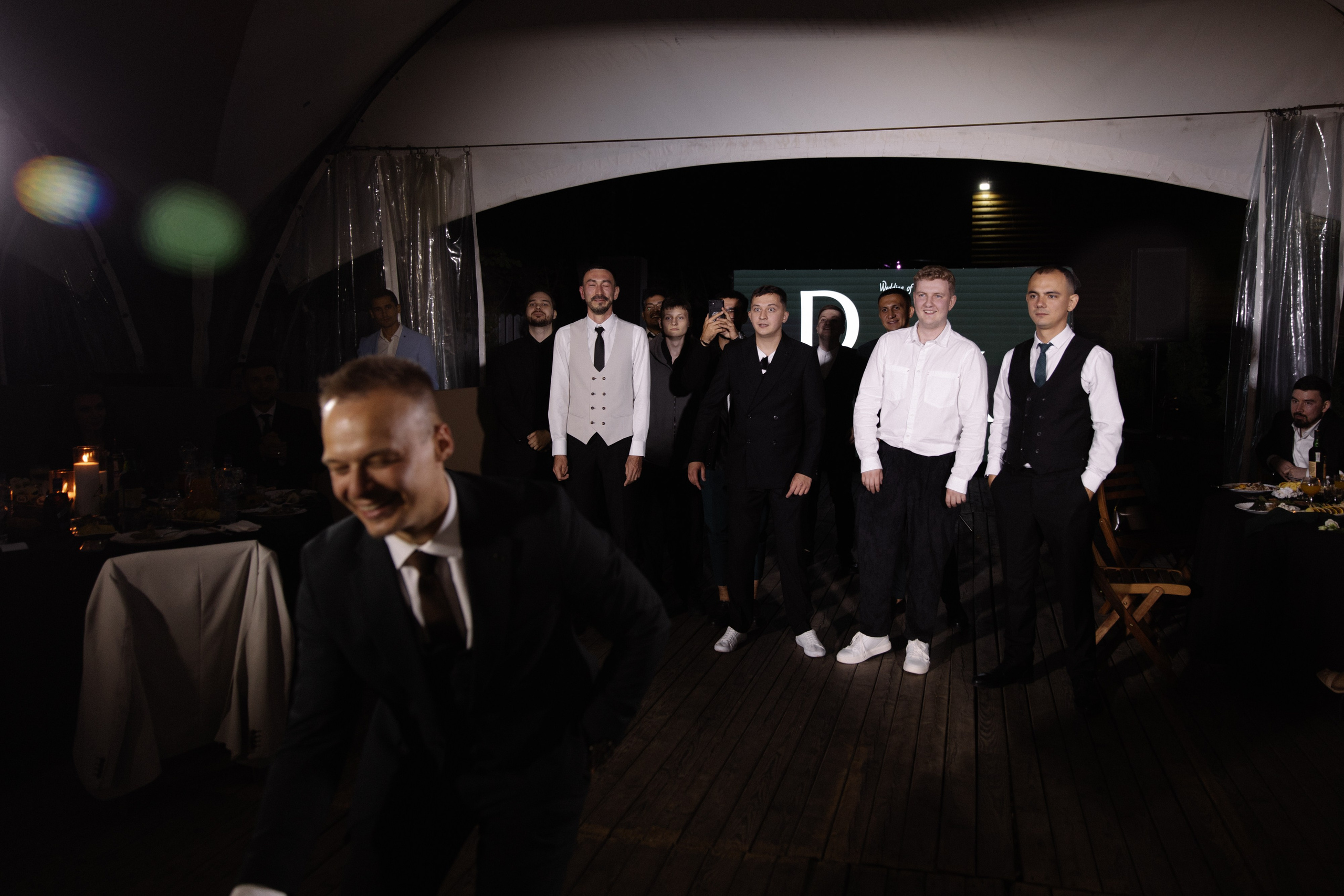 Дмитрий и Кристина. Фотограф Диана Хасанова, г. Казань