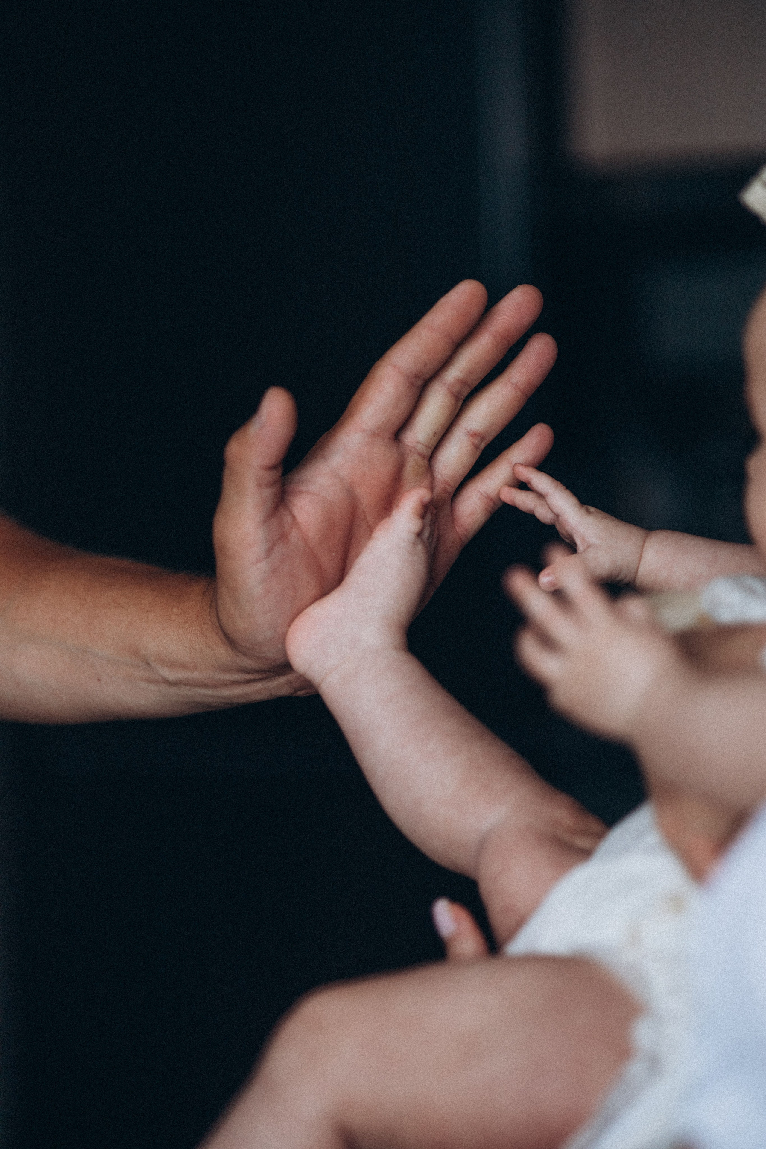 Артем Юля Лиза и кошка Мяу. Семейный фотограф Нижневартовск Тюмень Ефимова Ирина
