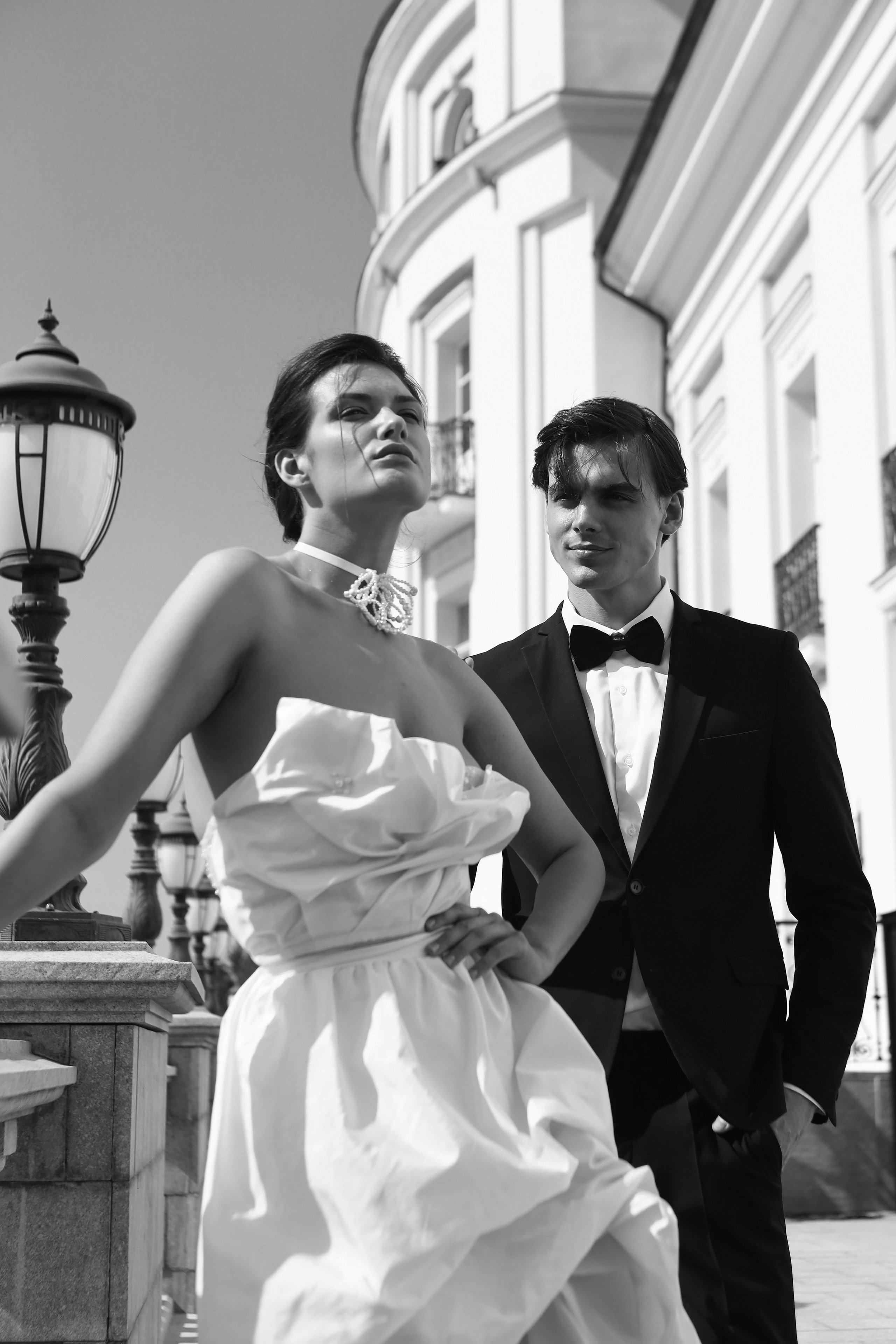 Любовь. Портретный и коммерческий фотограф Даниил Шентелев