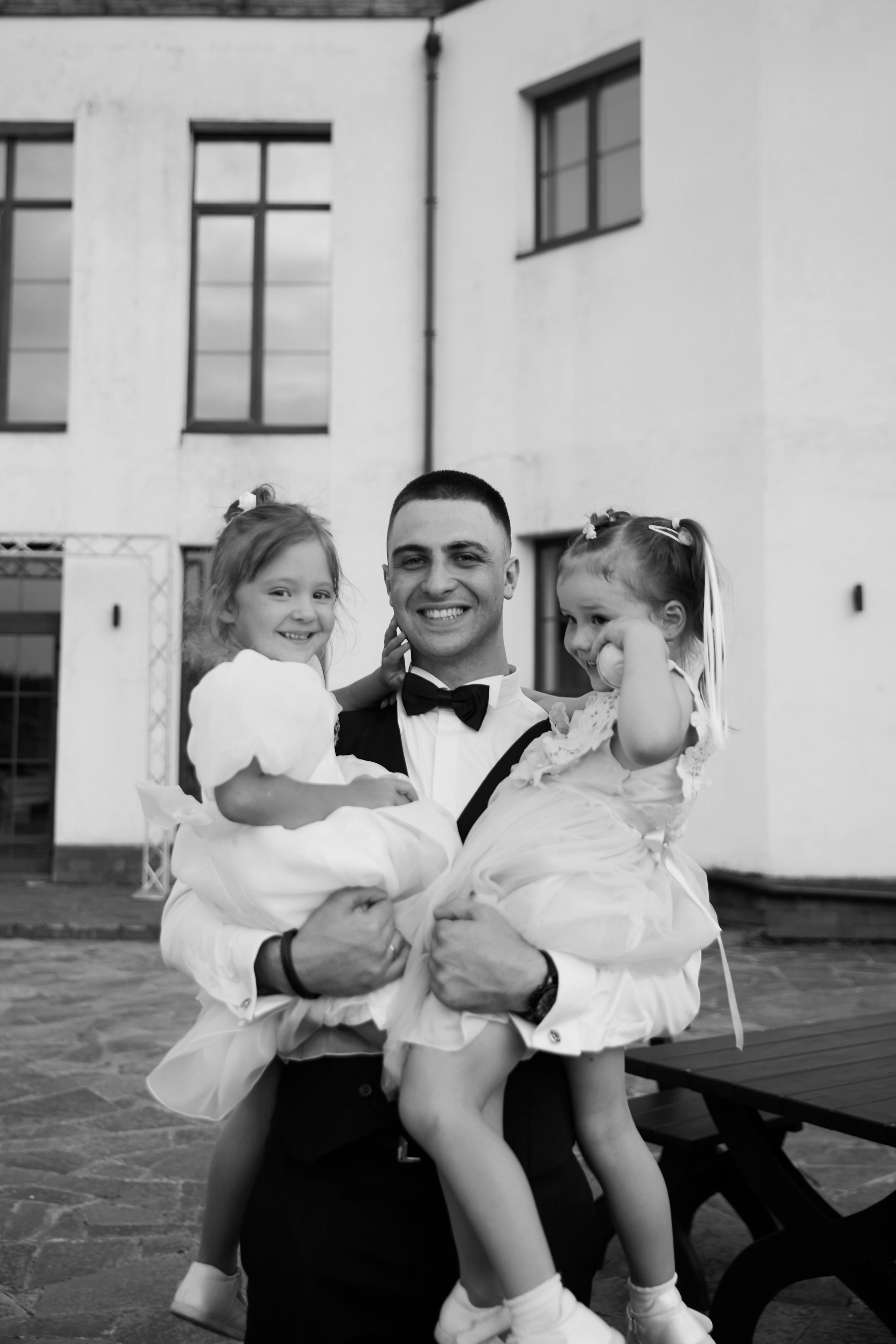 Denis & Tatiana | Russia, Dmitrov. Свадебный фотограф