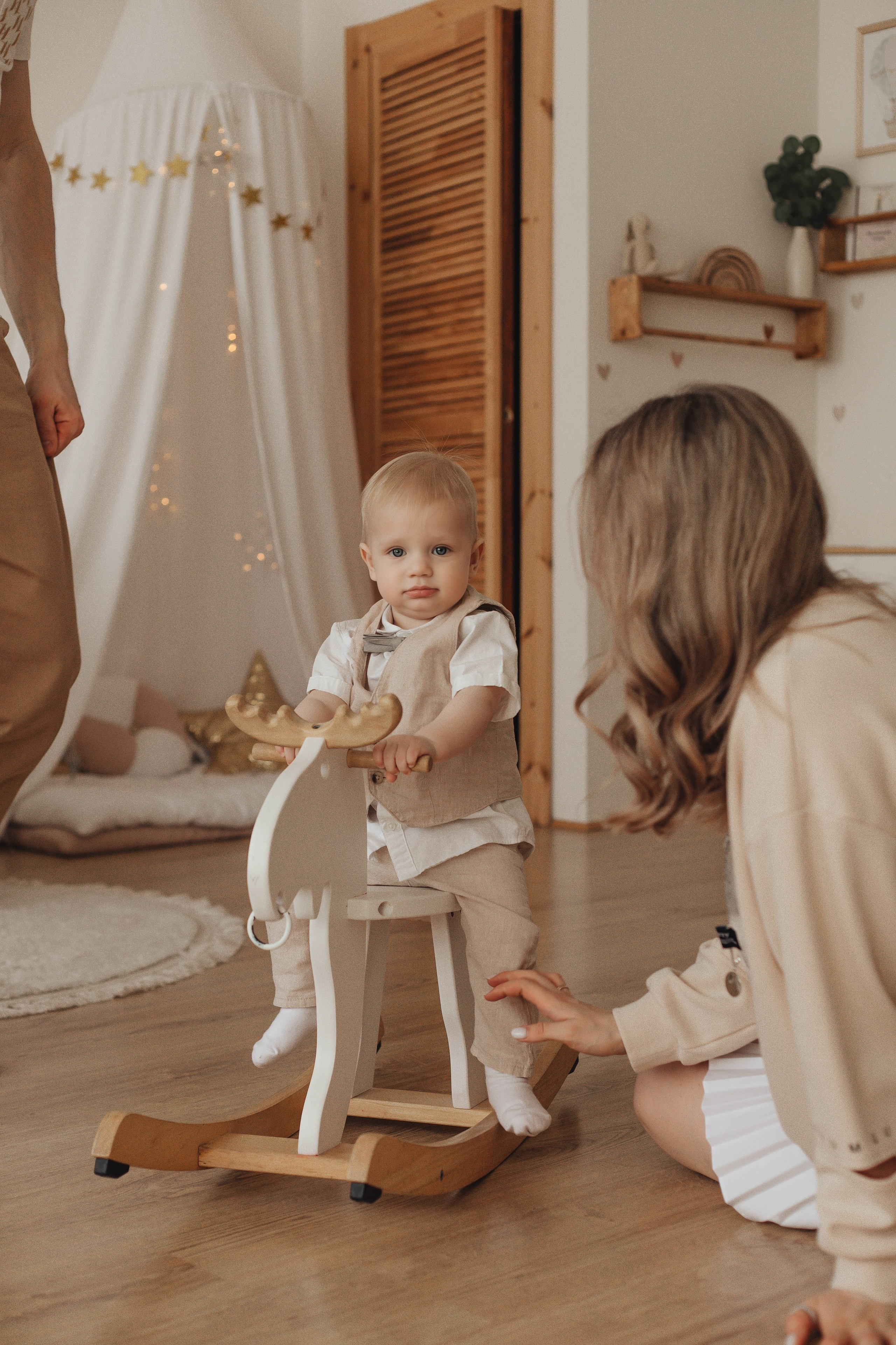 Годовасие. Фотограф Малофеева Алина