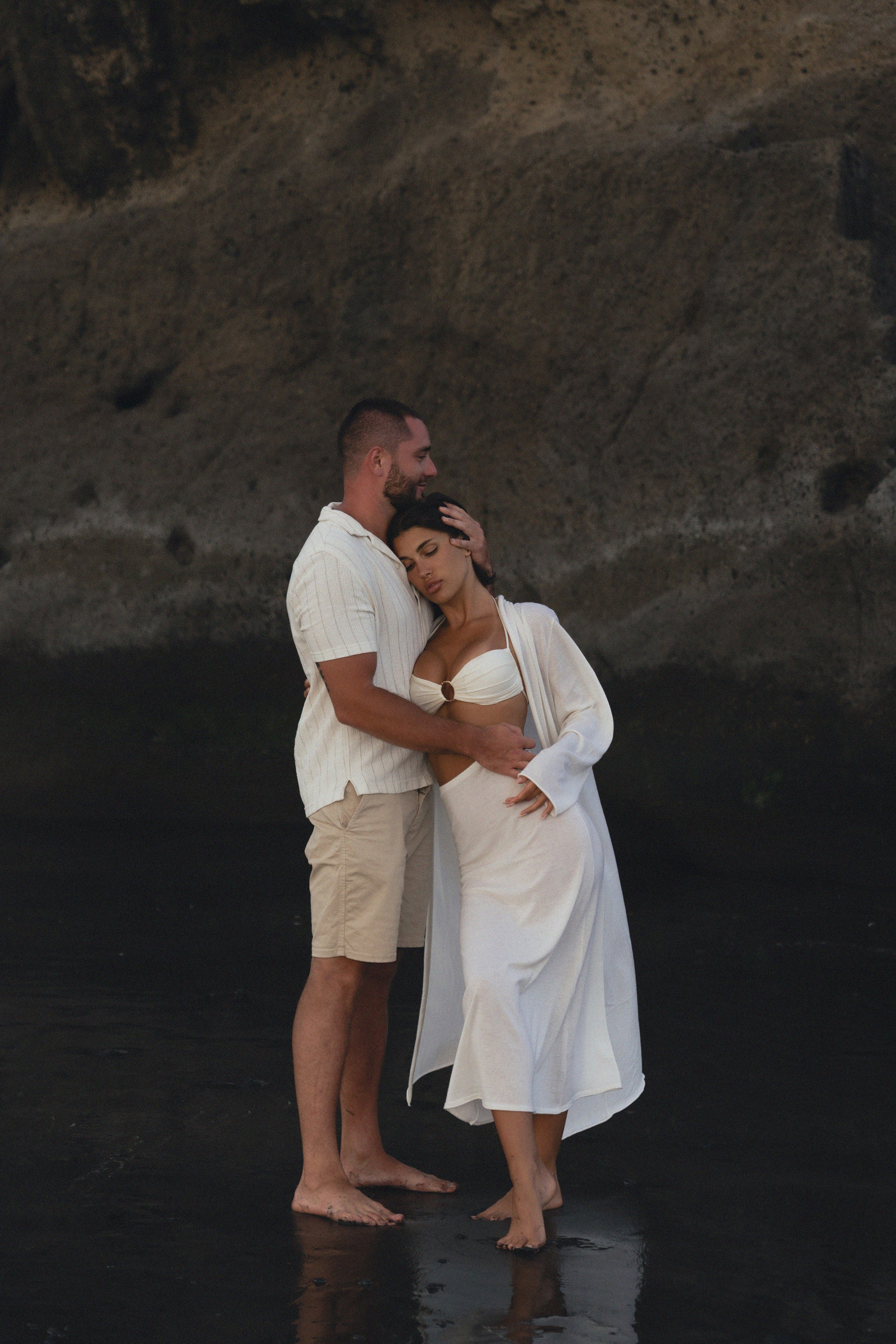 Диана и Евгений. Фотограф Alena Ray