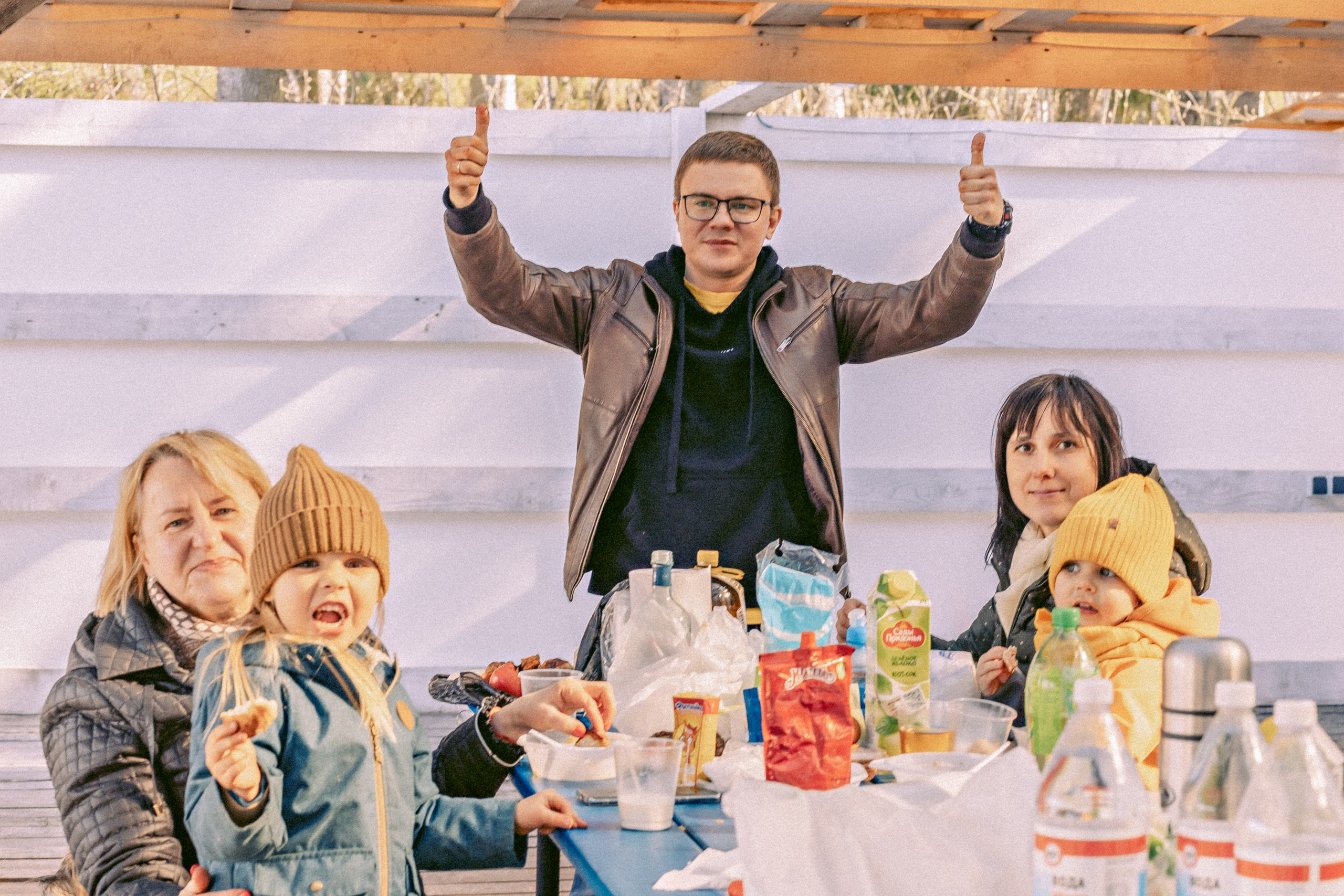 Корпоративы 🍸🍢. Фотограф в Санкт-Петербурге и ЛО — Сергей Козлов
