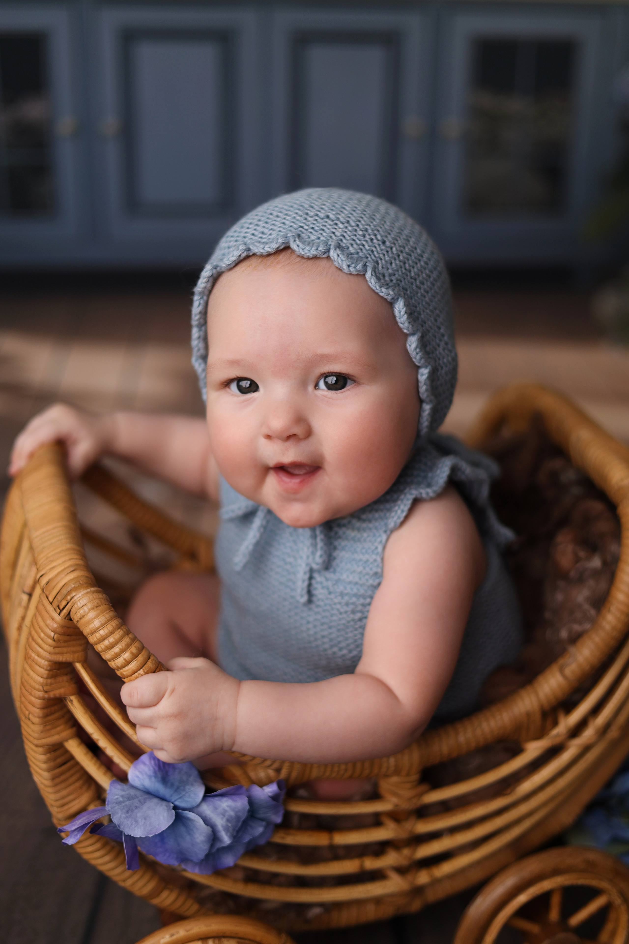 Детская фотосессия в Москве, Бутово. Фотограф новорожденных Москва. Ньюборн фотограф Москва