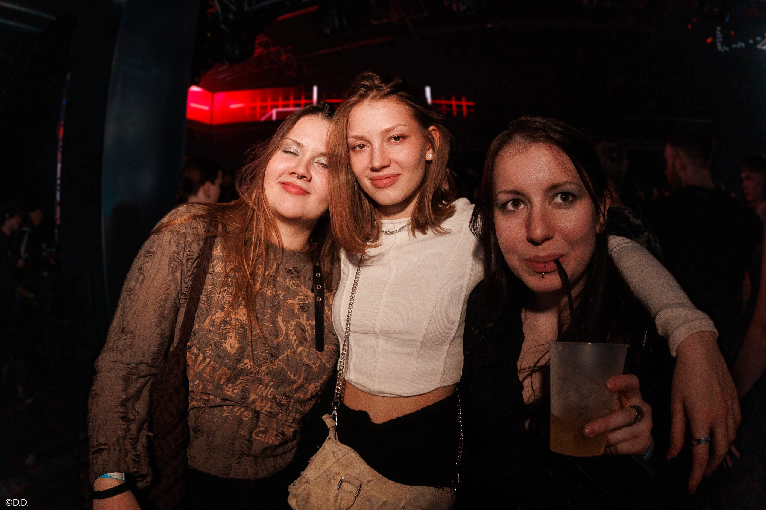 Blaash Braat Tour 26. Различные мероприятия и просто фотографии людей
