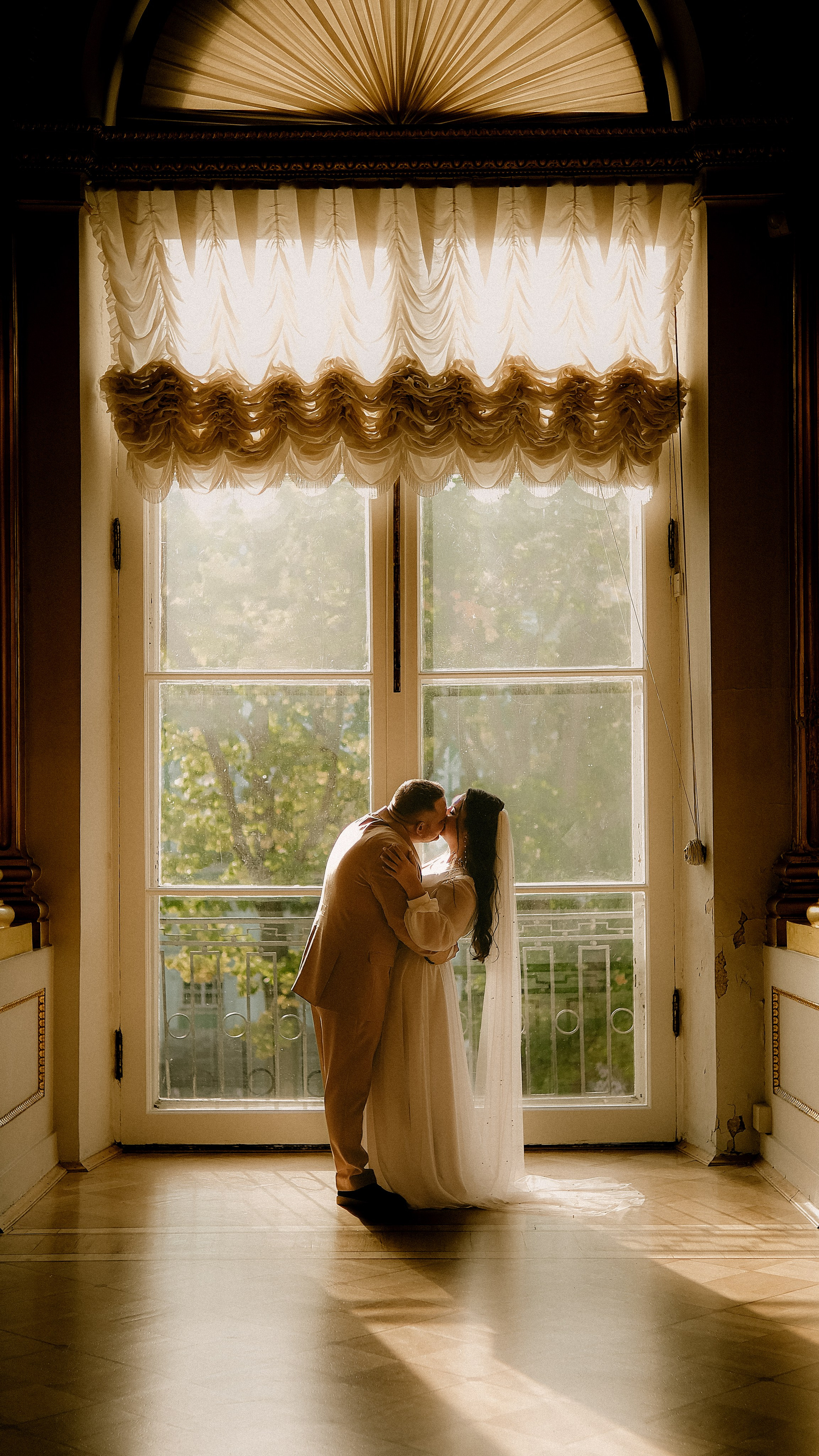 Диана & Денис. Phdkvmr.ru