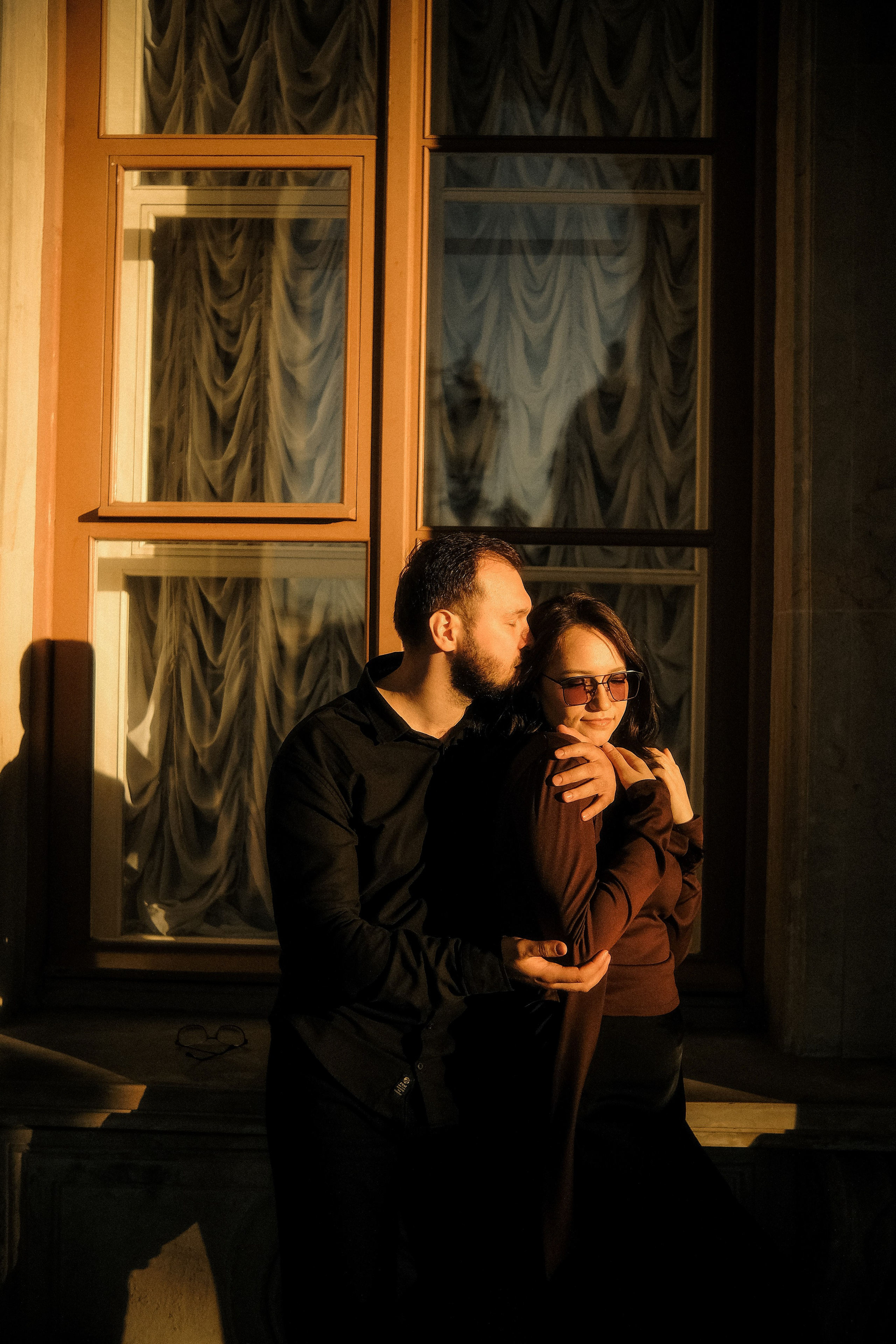 Нина & Никита. Phdkvmr.ru