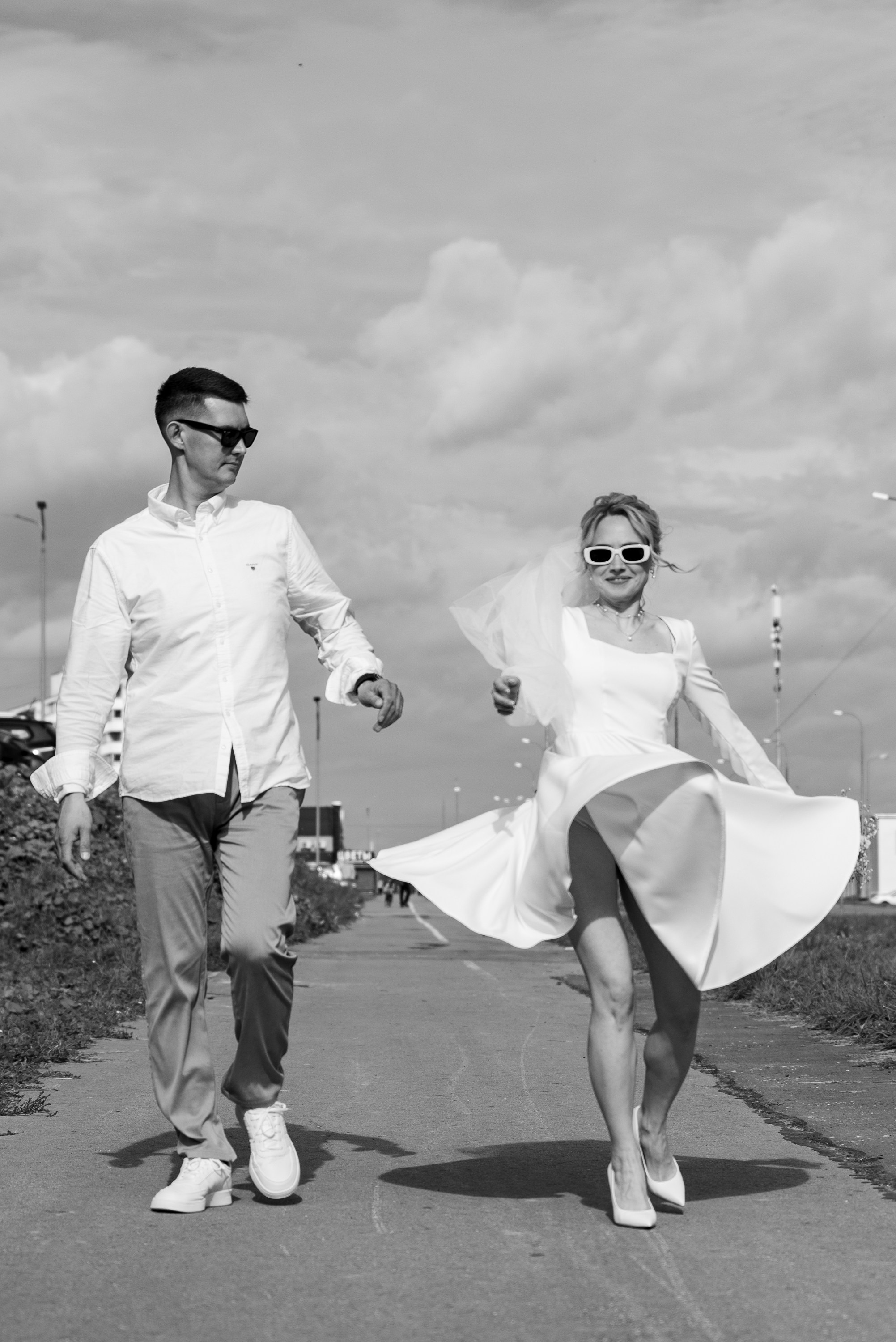 Свадьба Евгения и Дарьи. Свадебный, семейный, репортажный фотограф в Перми и крае Таня Белая