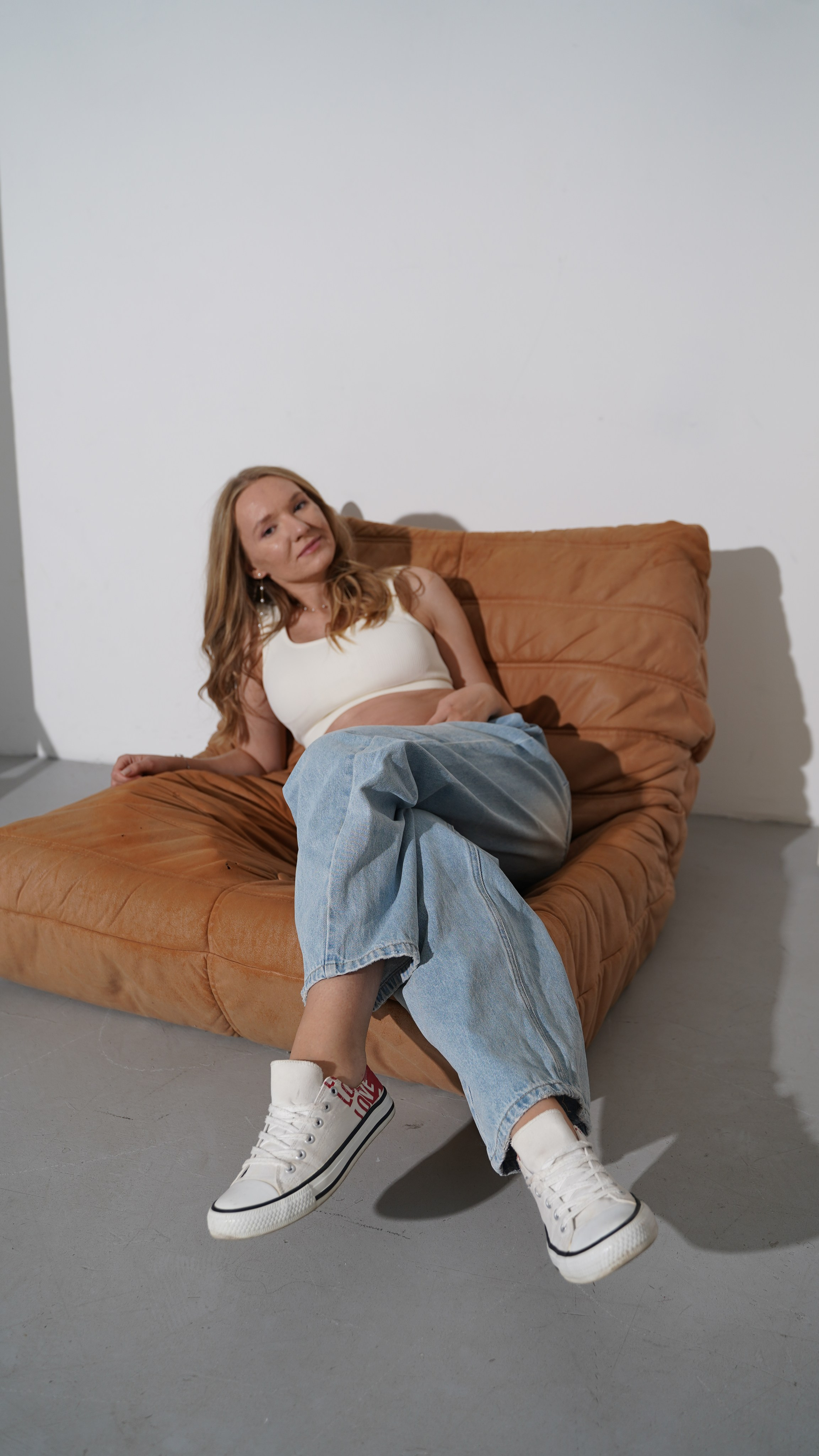 Анастасия. Добро пожаловать в мир самого прекрасного — в мир фотографии!