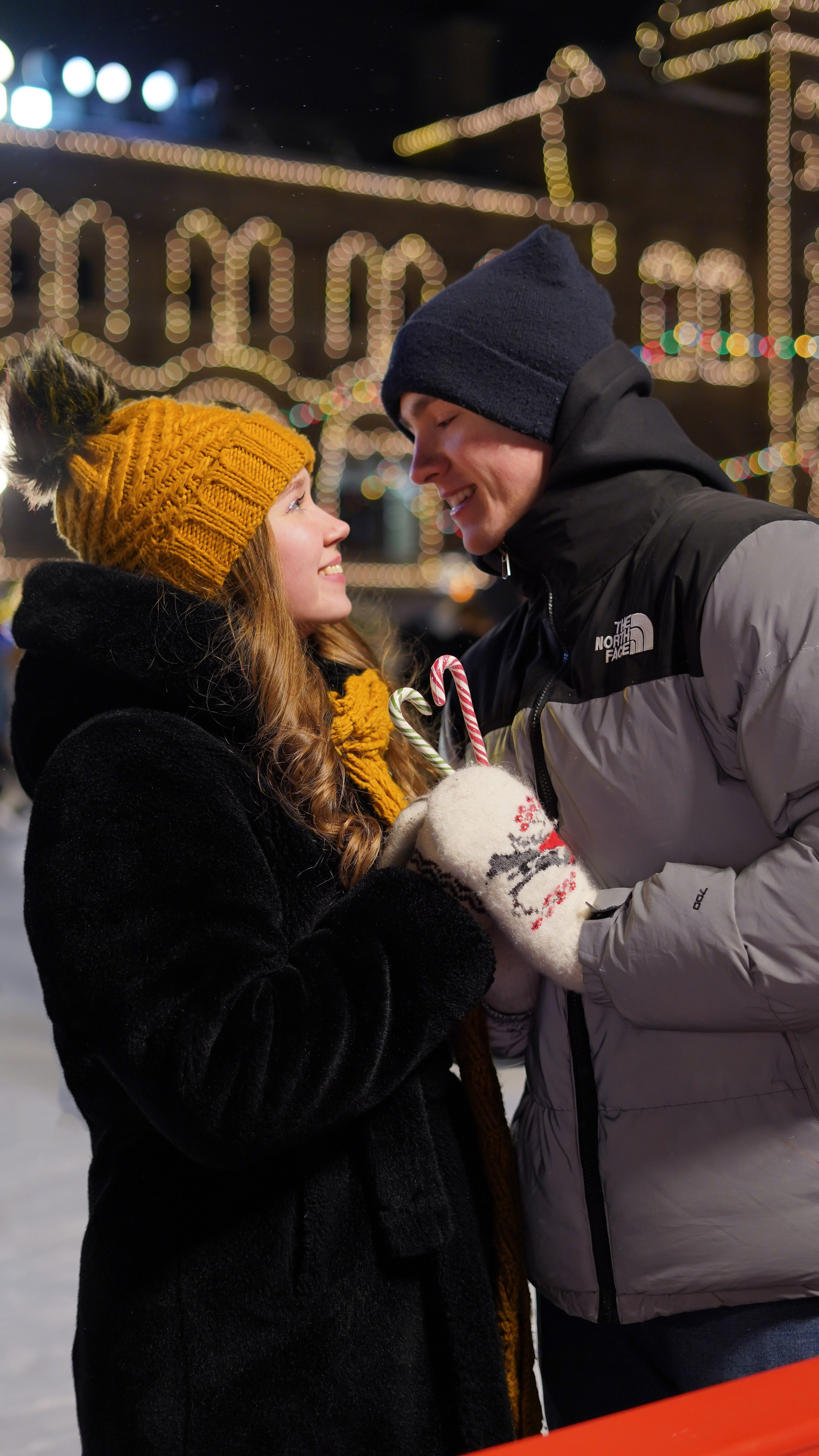 Новогодние съемки. Добро пожаловать в мир самого прекрасного — в мир фотографии!
