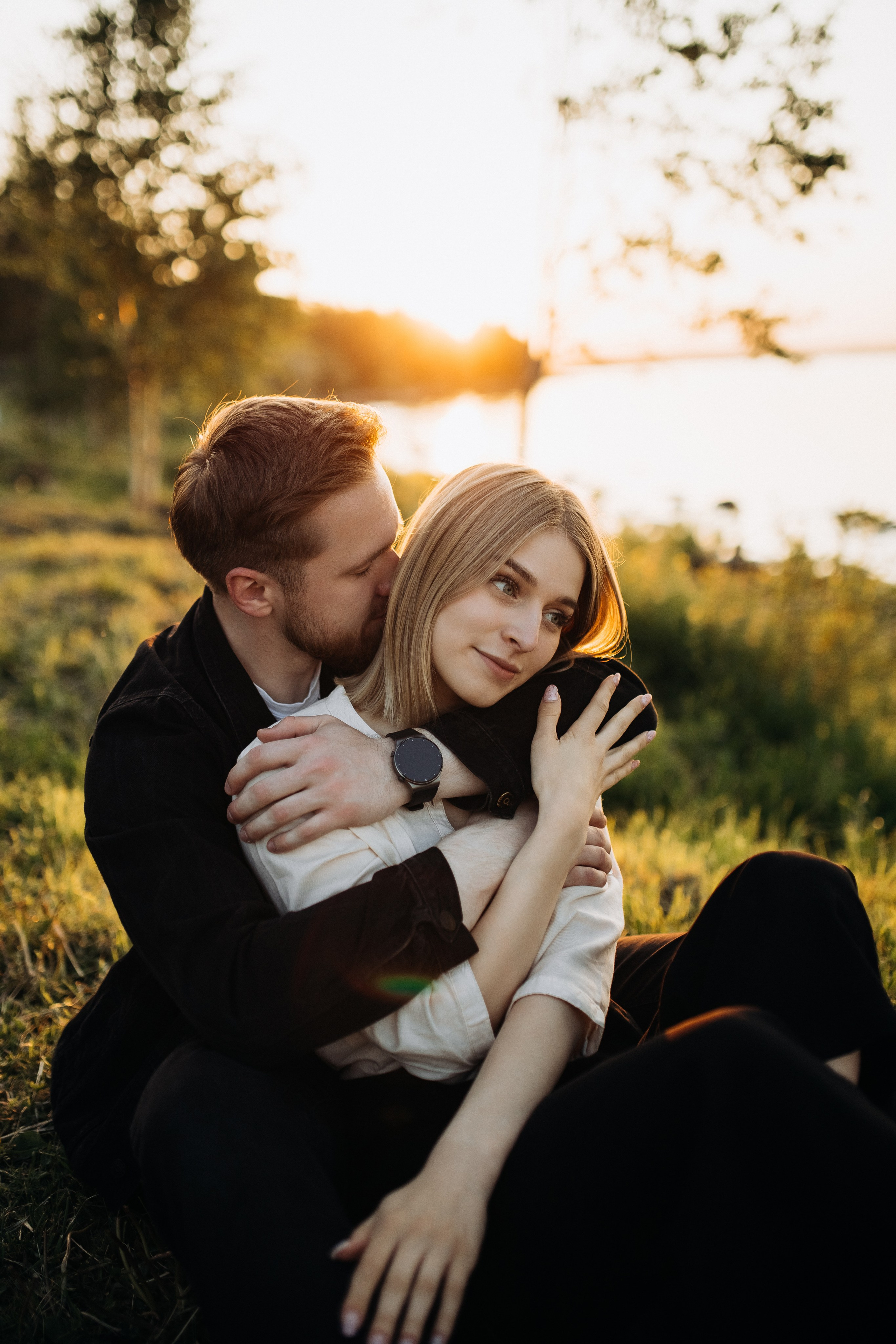 Вадим и Ксюша. Брысина Алёна/ фотограф Петрозаводск, Карелия