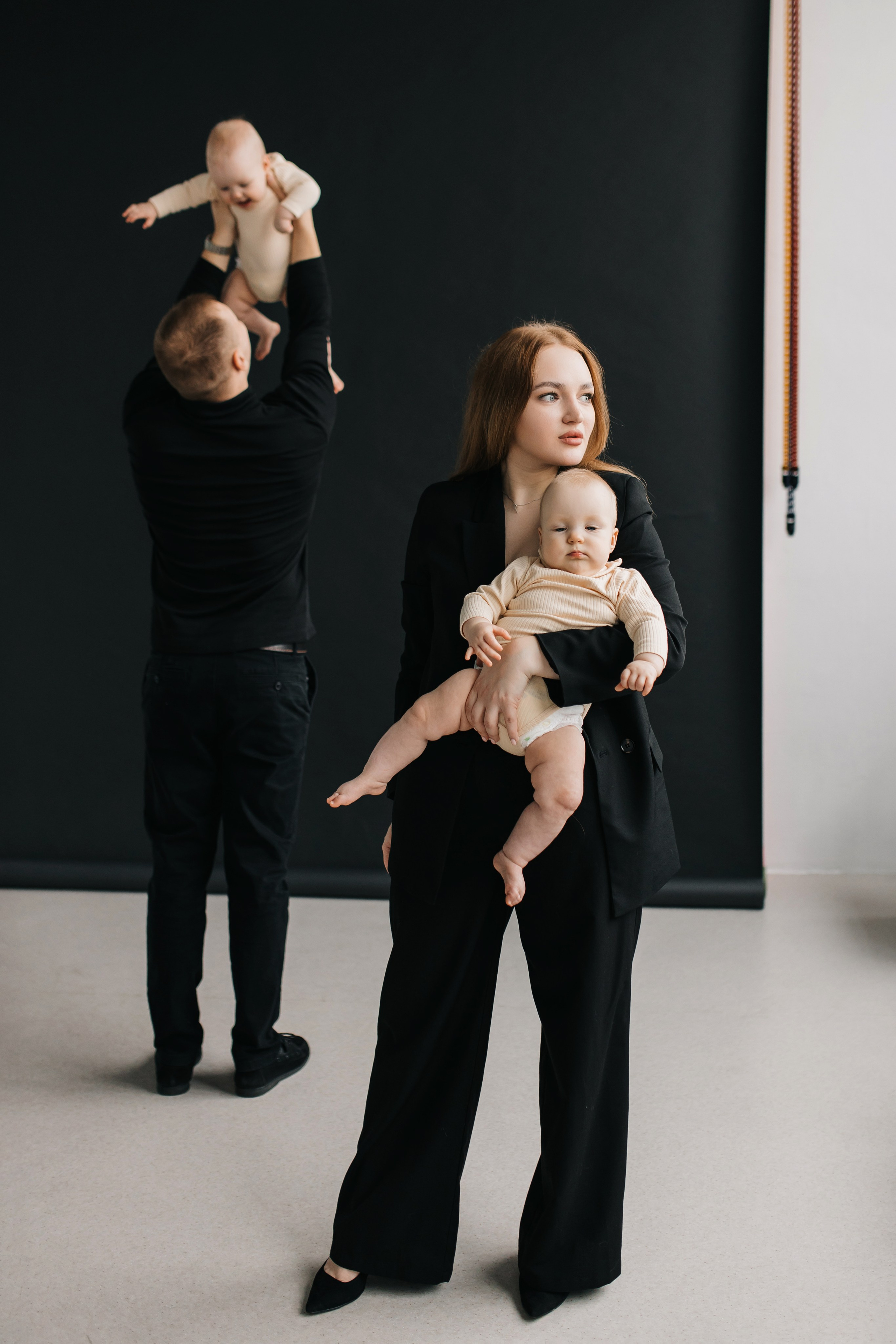 Двойное счастье. Брысина Алёна/ фотограф Петрозаводск, Карелия