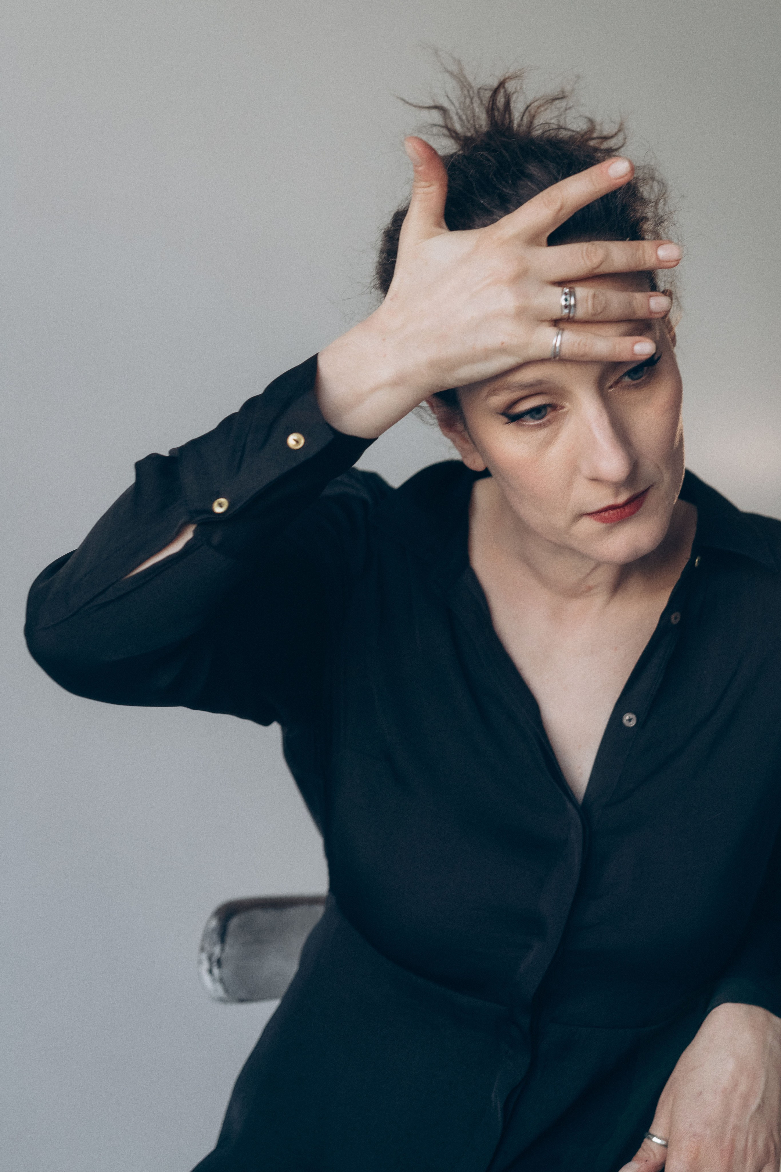 Мариэтта Цигаль-Полищук. Фотограф Ногинск Электросталь Наталья Осетрова