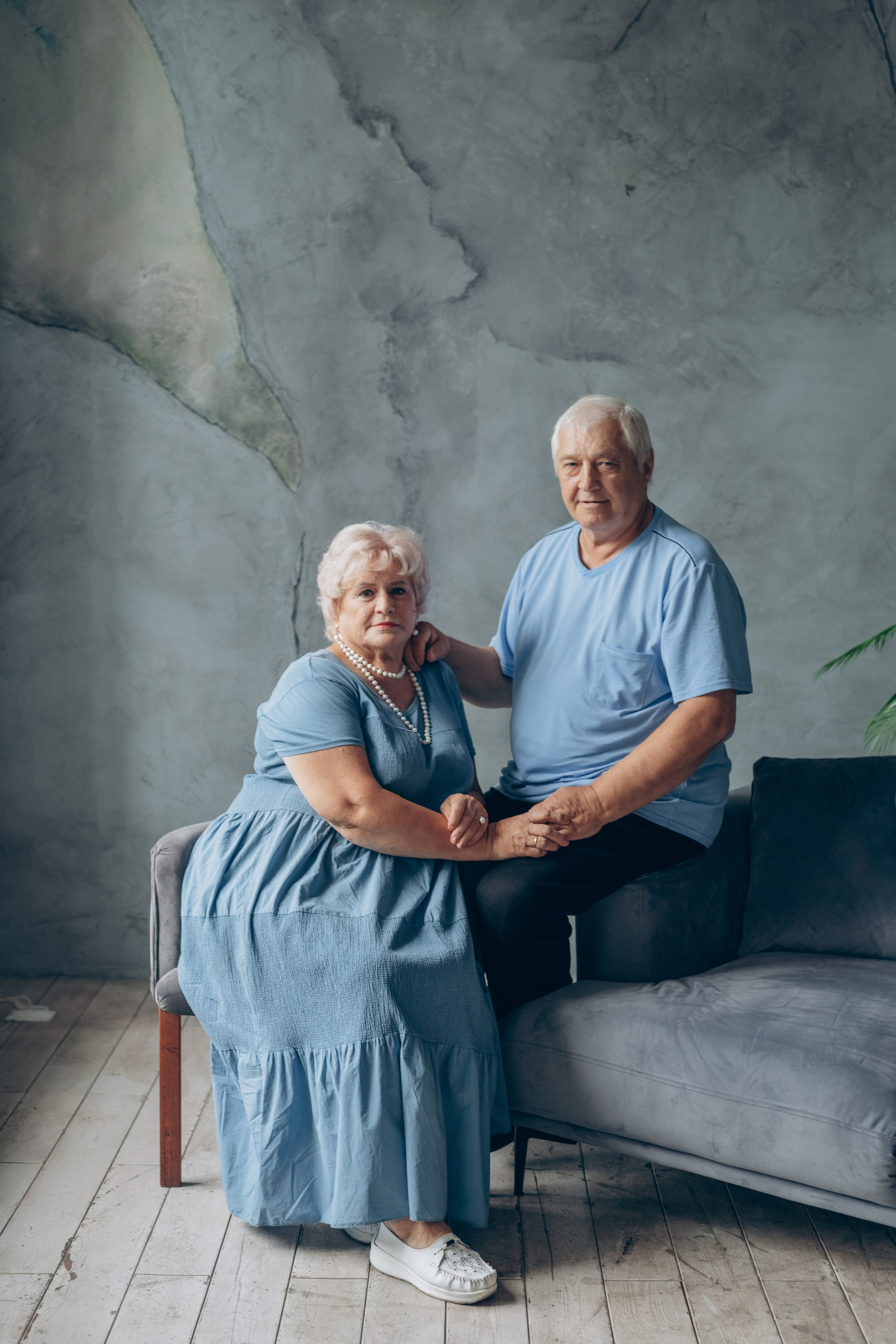 Семья Ольги. Фотограф Ногинск Электросталь Наталья Осетрова