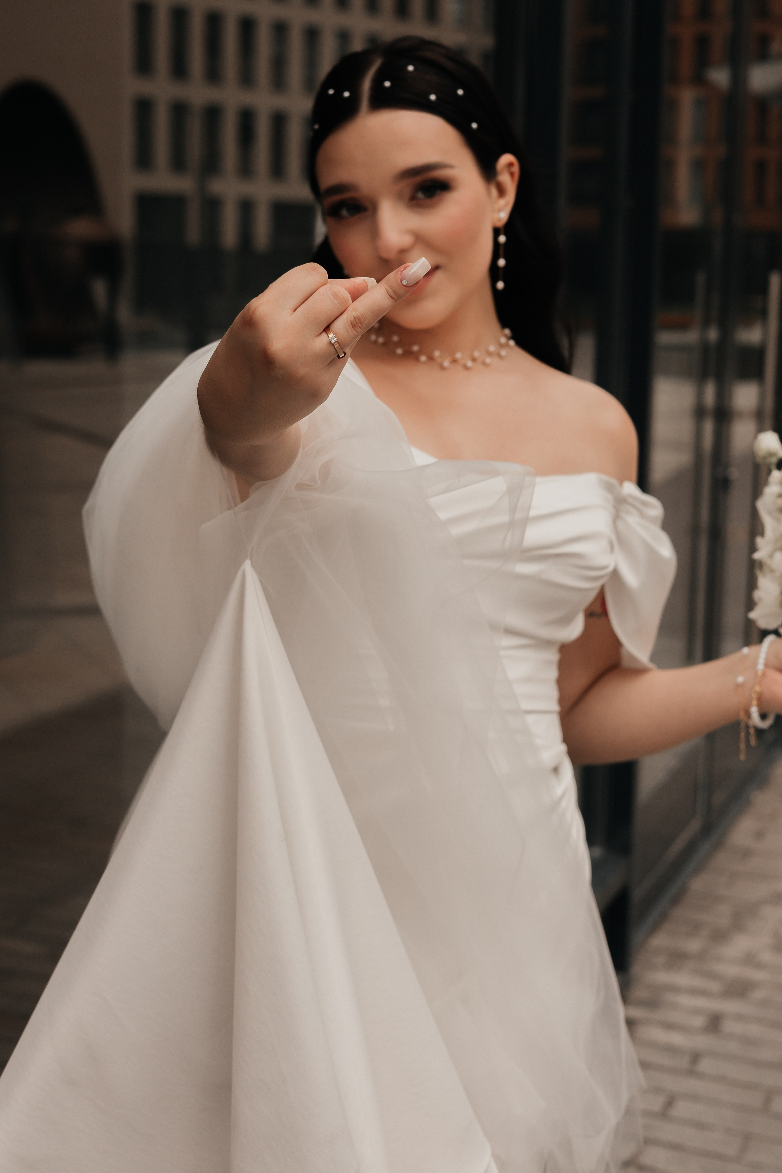 Свадебные. Фотограф и видеограф для бизнеса, экспертов и мероприятий в Москве