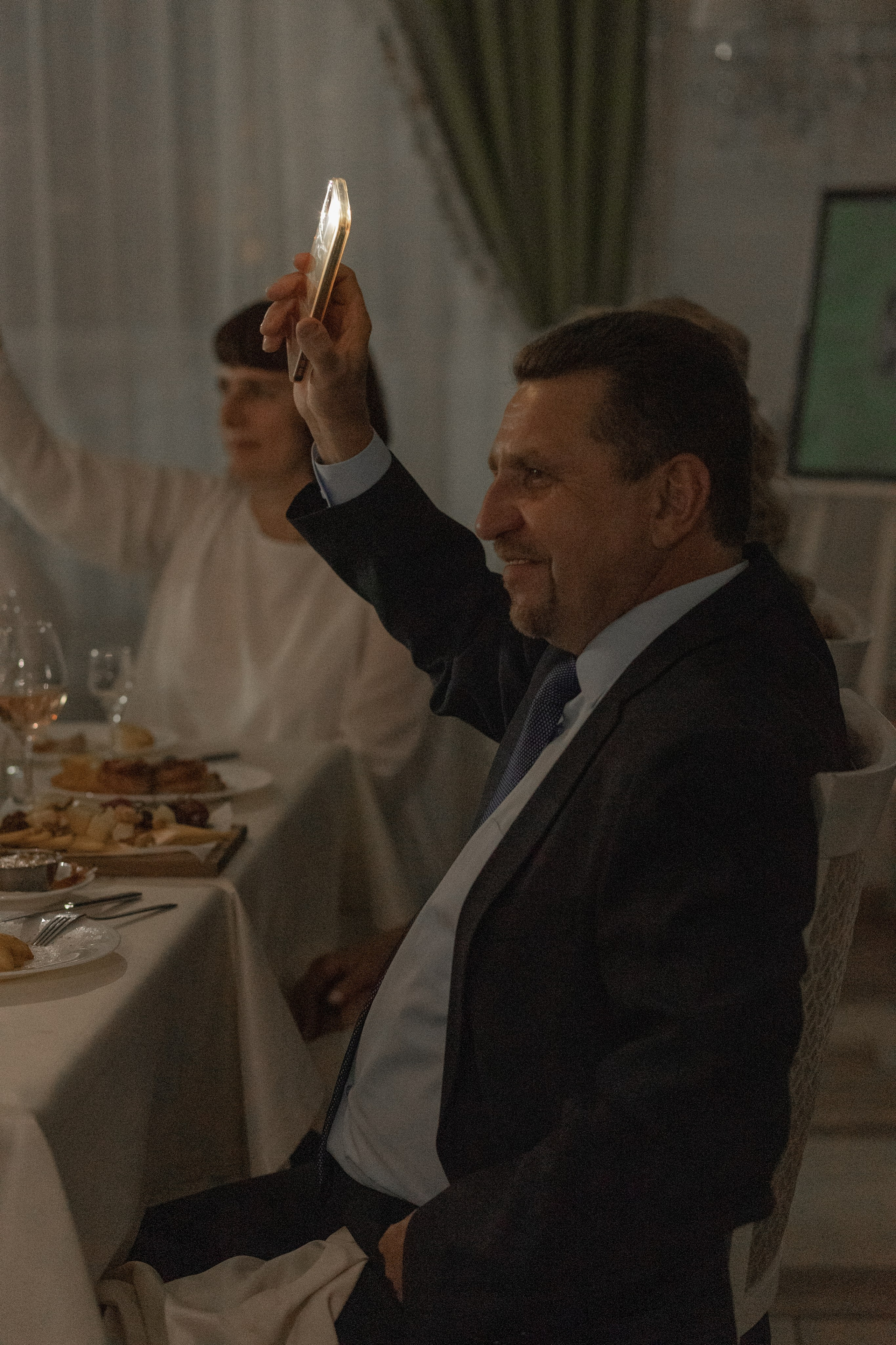 Илья & Елена. Свадебный фотограф Афонченко Татьяна