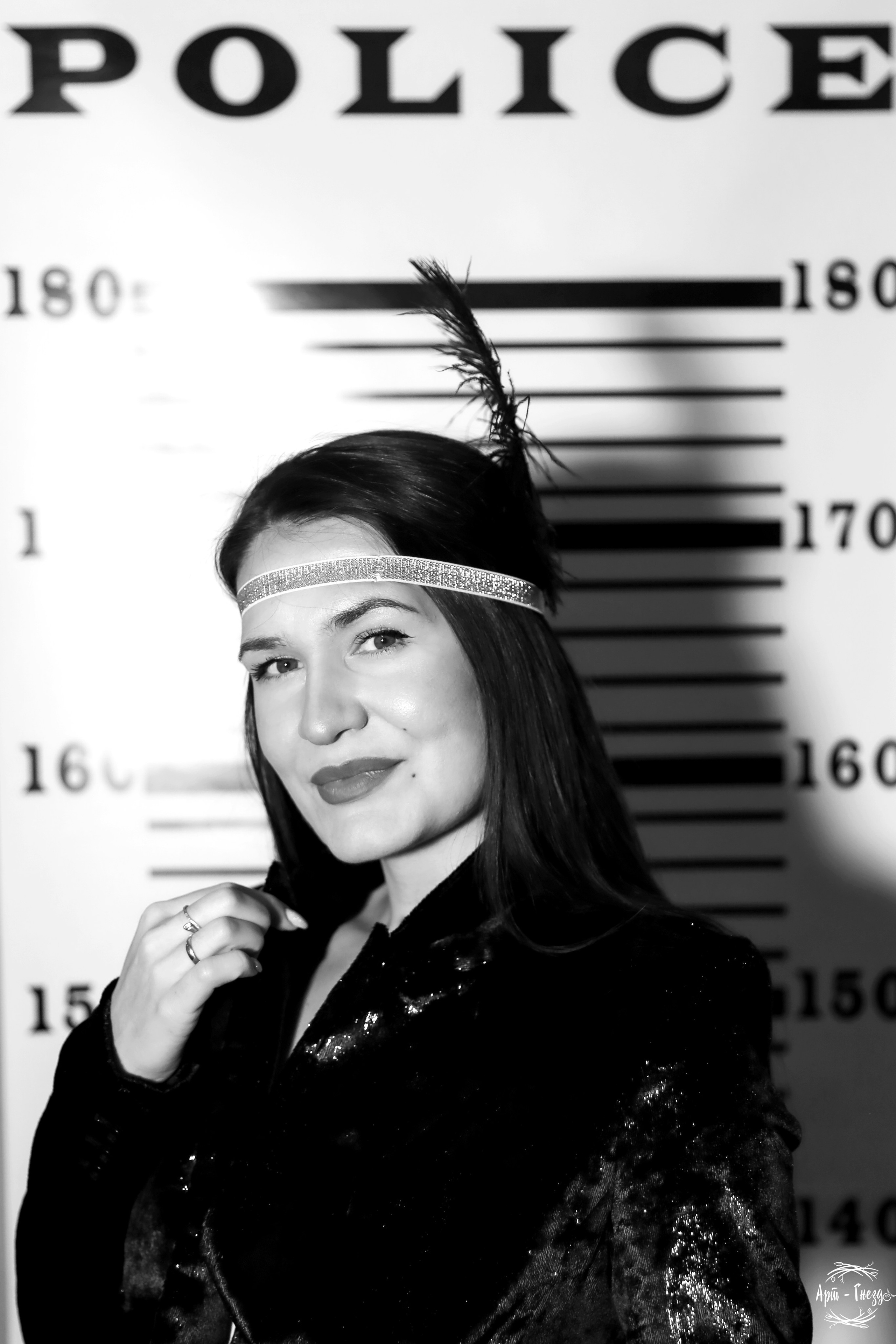 Игра в мафию. Фотограф в Воронеже Галина Фурсова