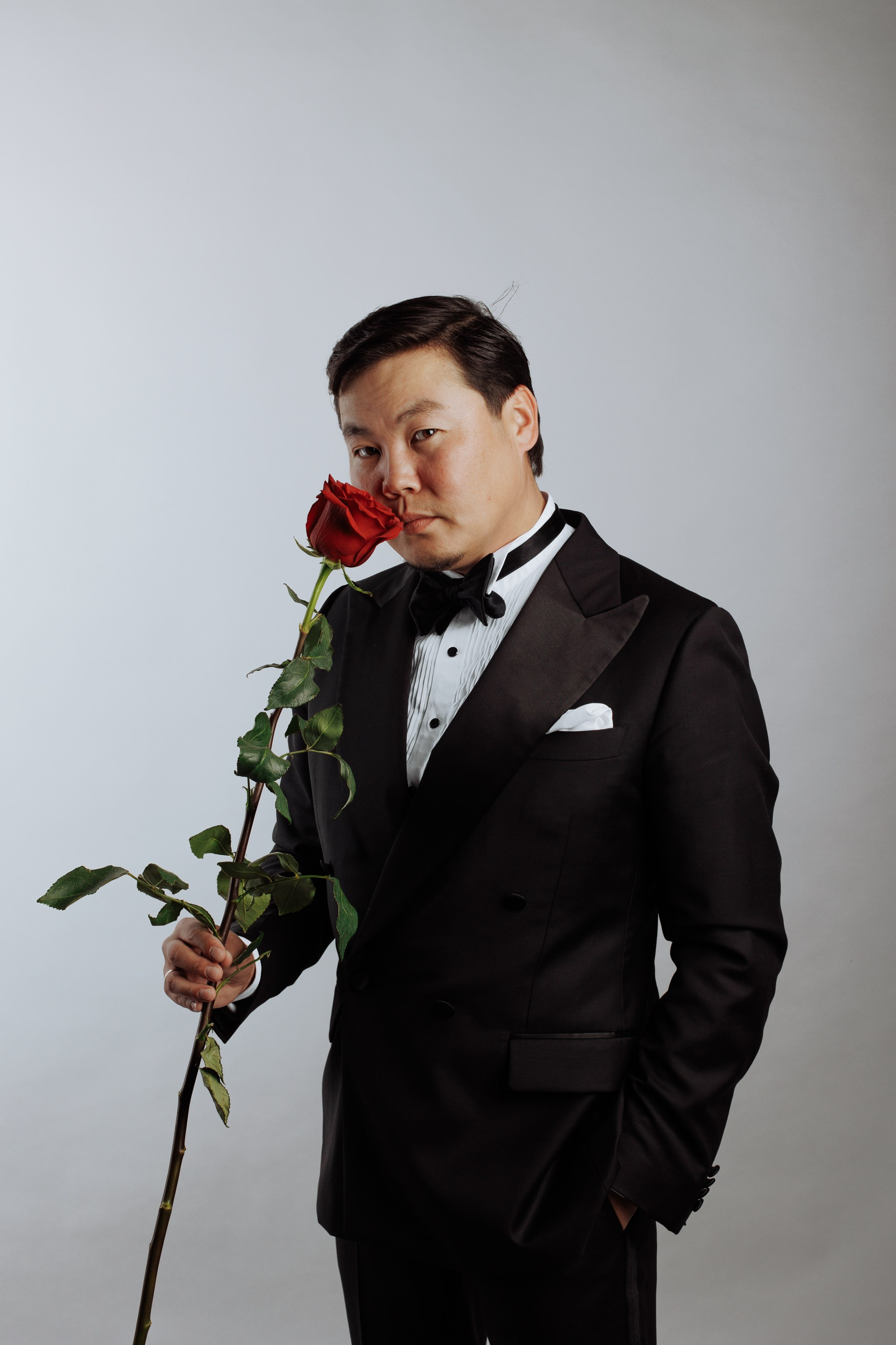 ShowmanClub Baikal. Свадебный фотограф