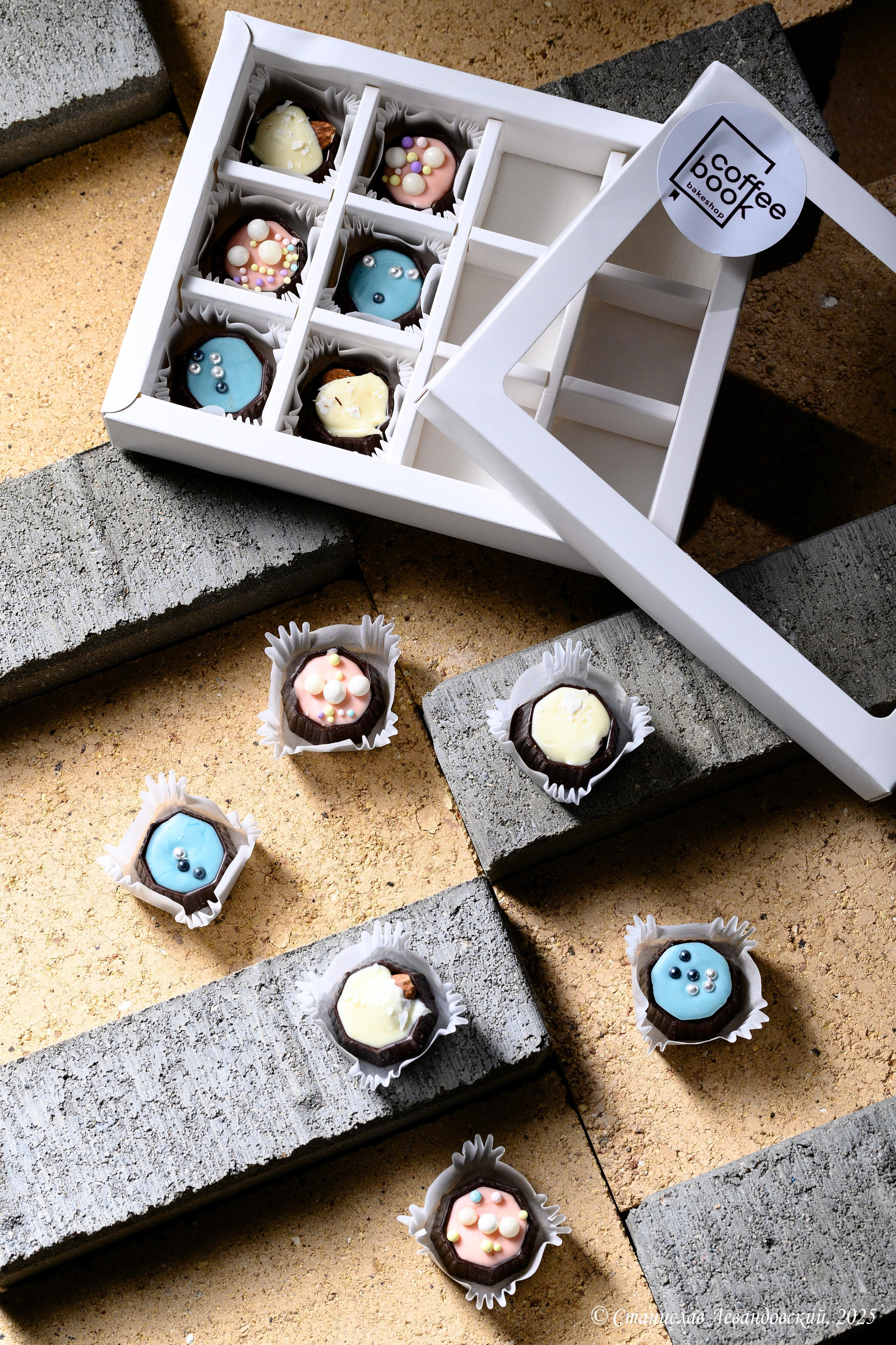 Предметы с матовой поверхностью. Предметный фотограф в Москве Станислав Левандовский