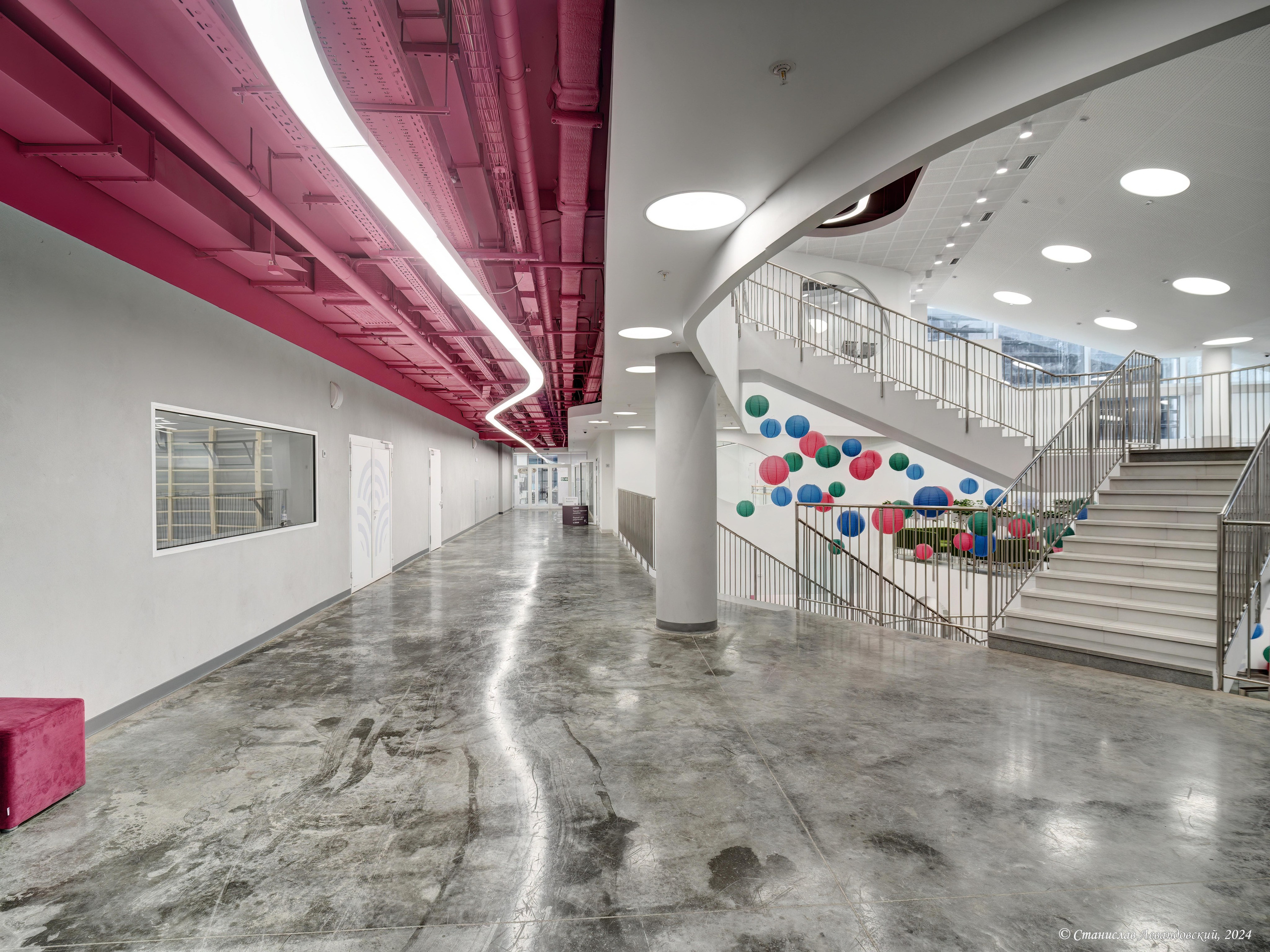 Интерьерная съемка. предметы в интерьере. Предметный фотограф в Москве Станислав Левандовский