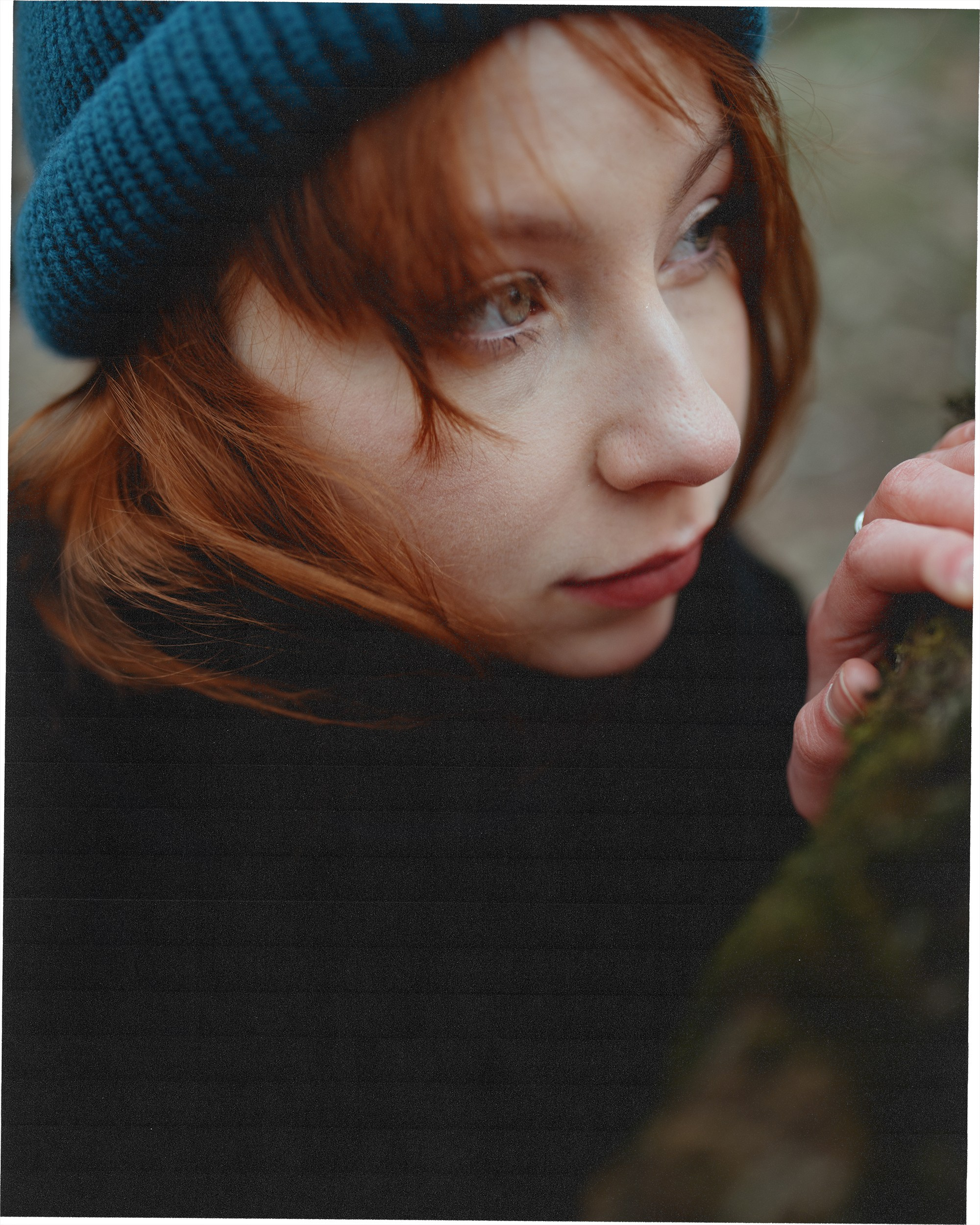 Маша. Александра Мельник I Фотограф Москва