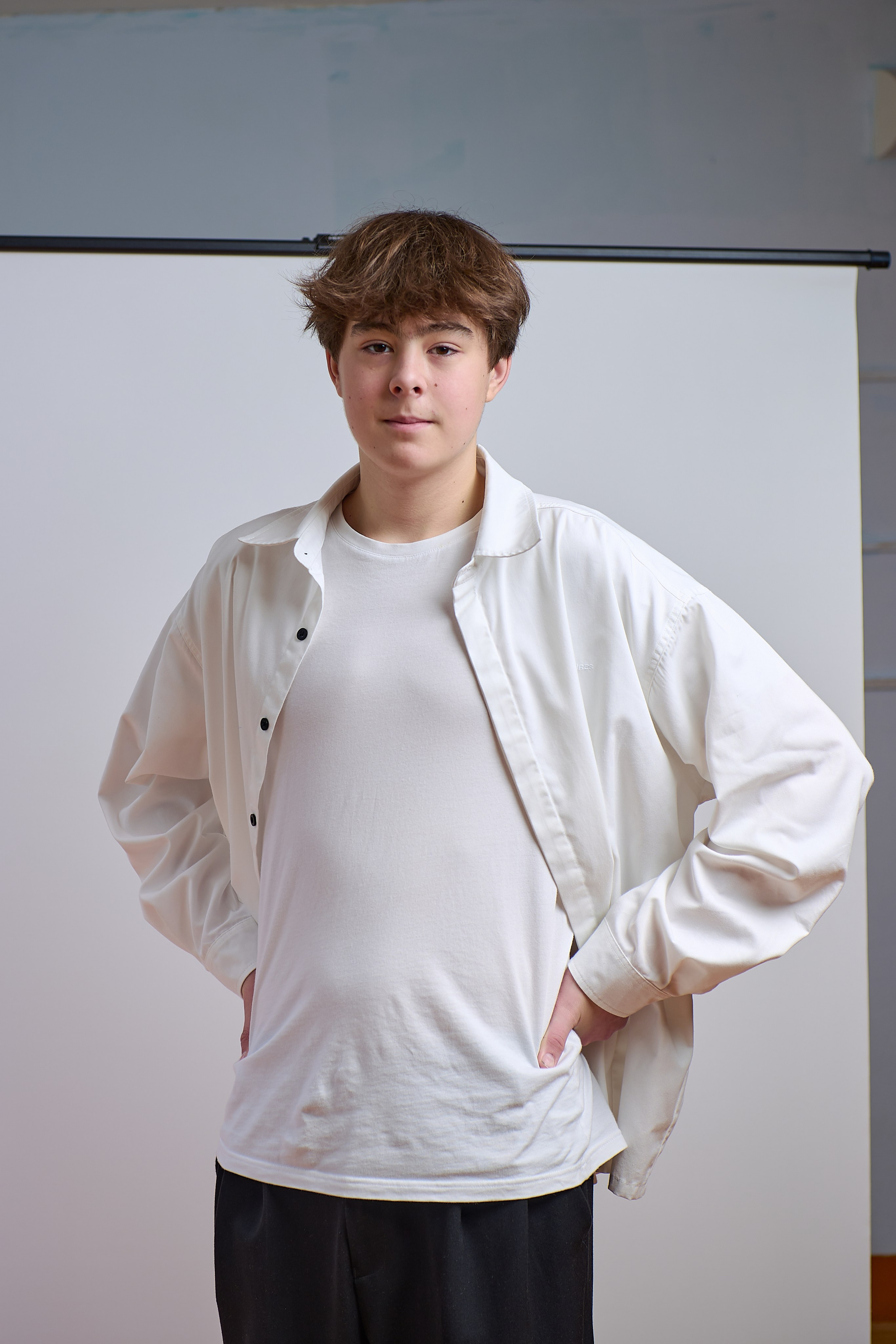 Фото в альбом. Портретная серия. Ольга Чёкотова (Фотограф Кострома)