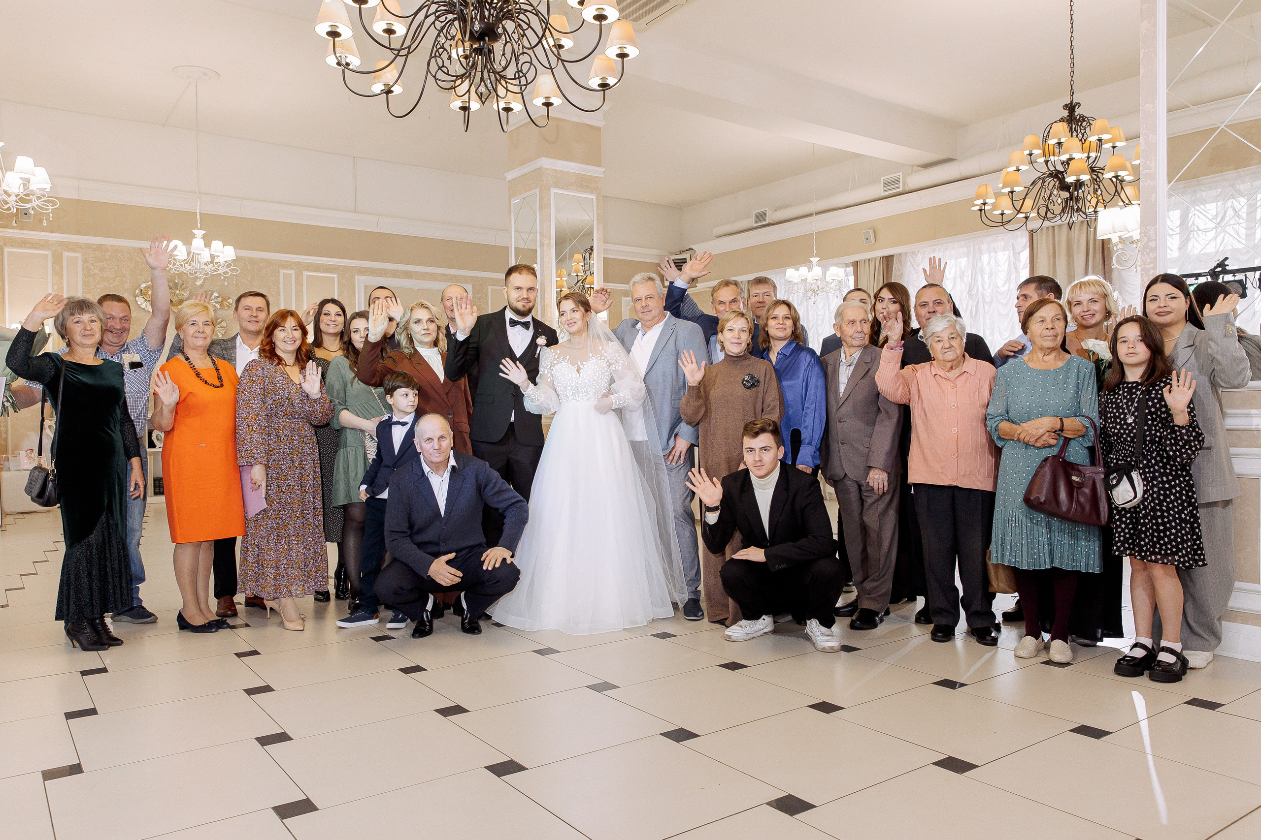 Владислава и Никита. Свадебный и семейный фотограф в Челябинске Юлия Ишимова