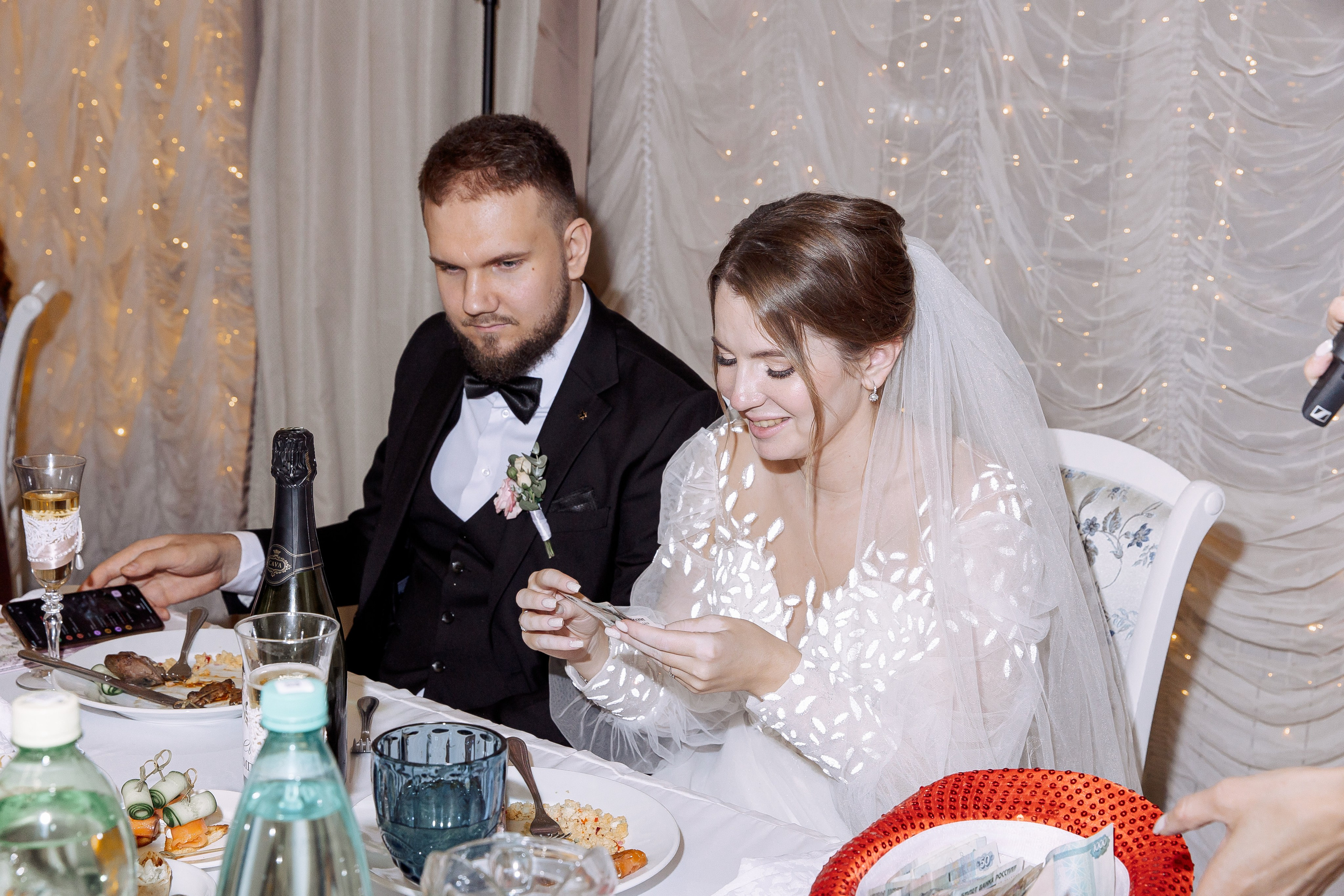 Владислава и Никита. Свадебный и семейный фотограф в Челябинске Юлия Ишимова