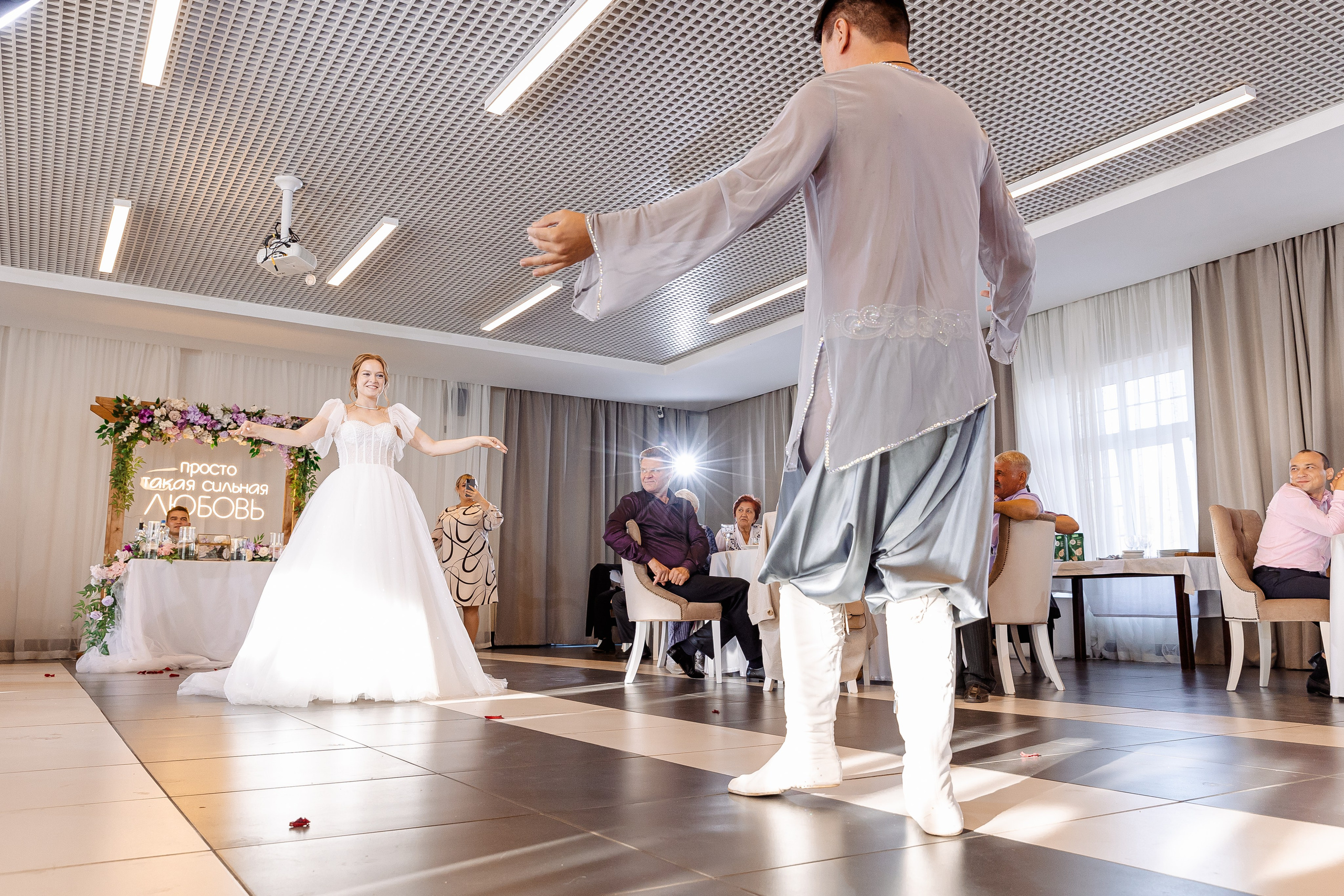 Любовь и Евгений. Свадебный и семейный фотограф в Челябинске Юлия Ишимова