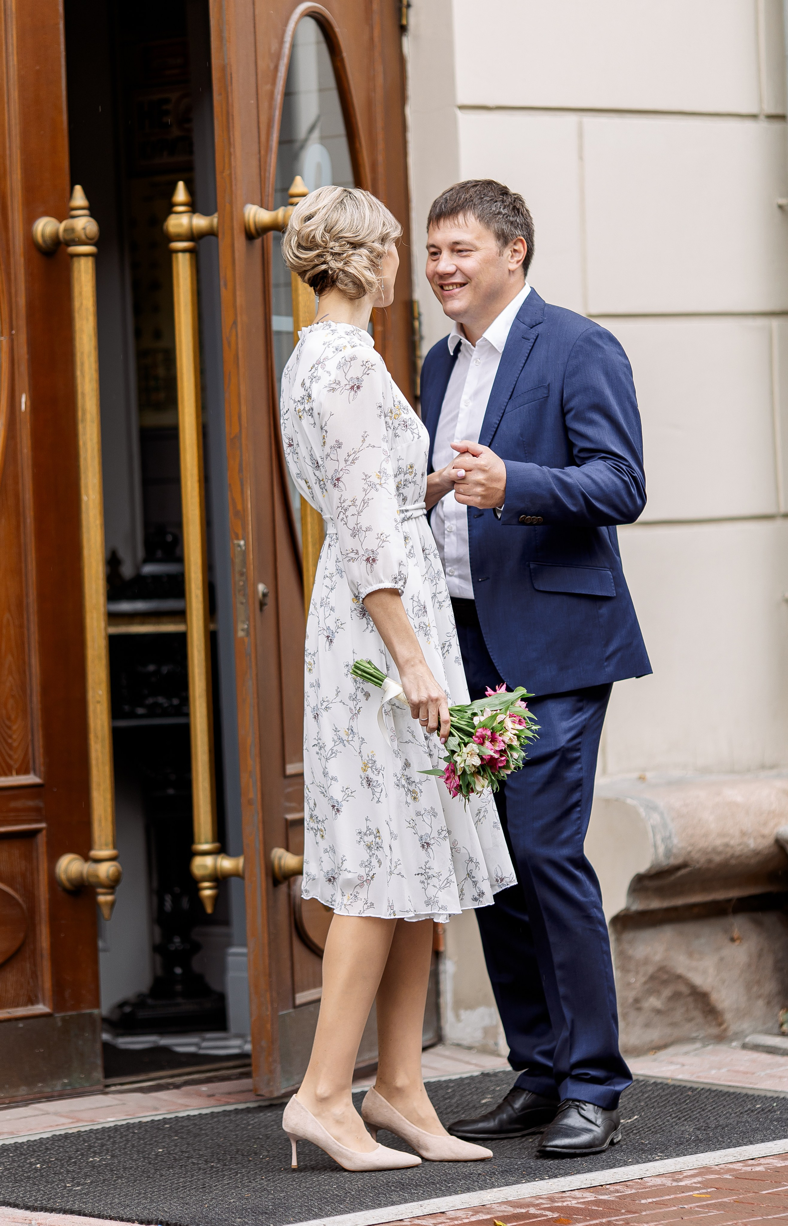 Свадьба Екатерина и Александр. Свадебный и семейный фотограф в Челябинске Юлия Ишимова